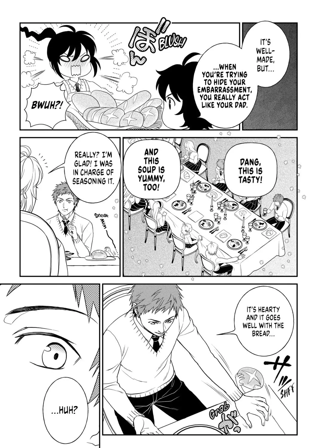 Read Legendary Wizard chapter 60 image 20 on Lezhin