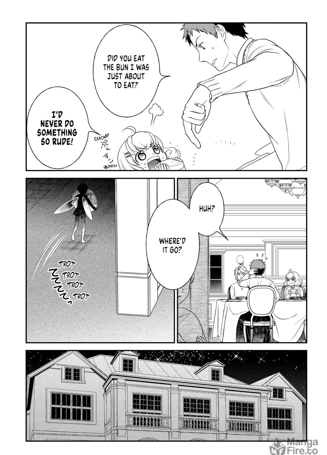 Read Legendary Wizard chapter 60 image 22 on Lezhin