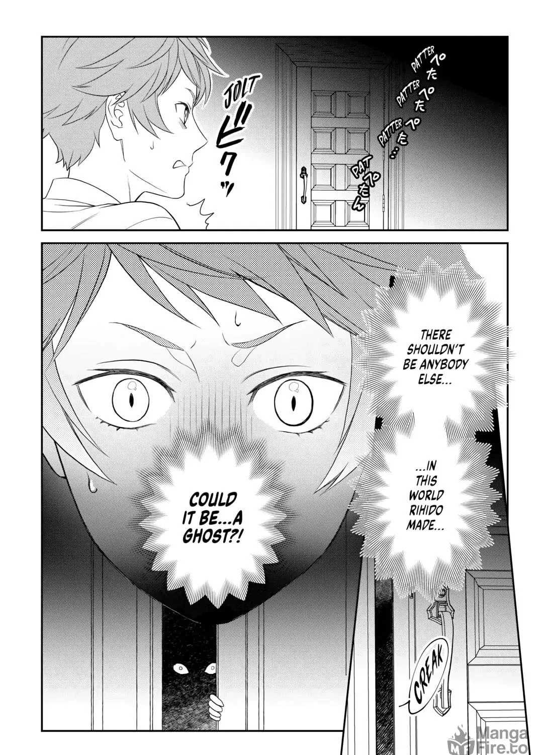 Read Legendary Wizard chapter 60 image 38 on Lezhin