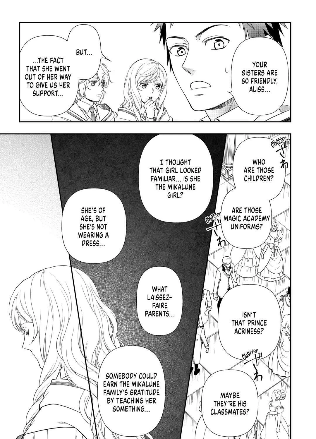 Read Legendary Wizard chapter 62 image 20 on Lezhin