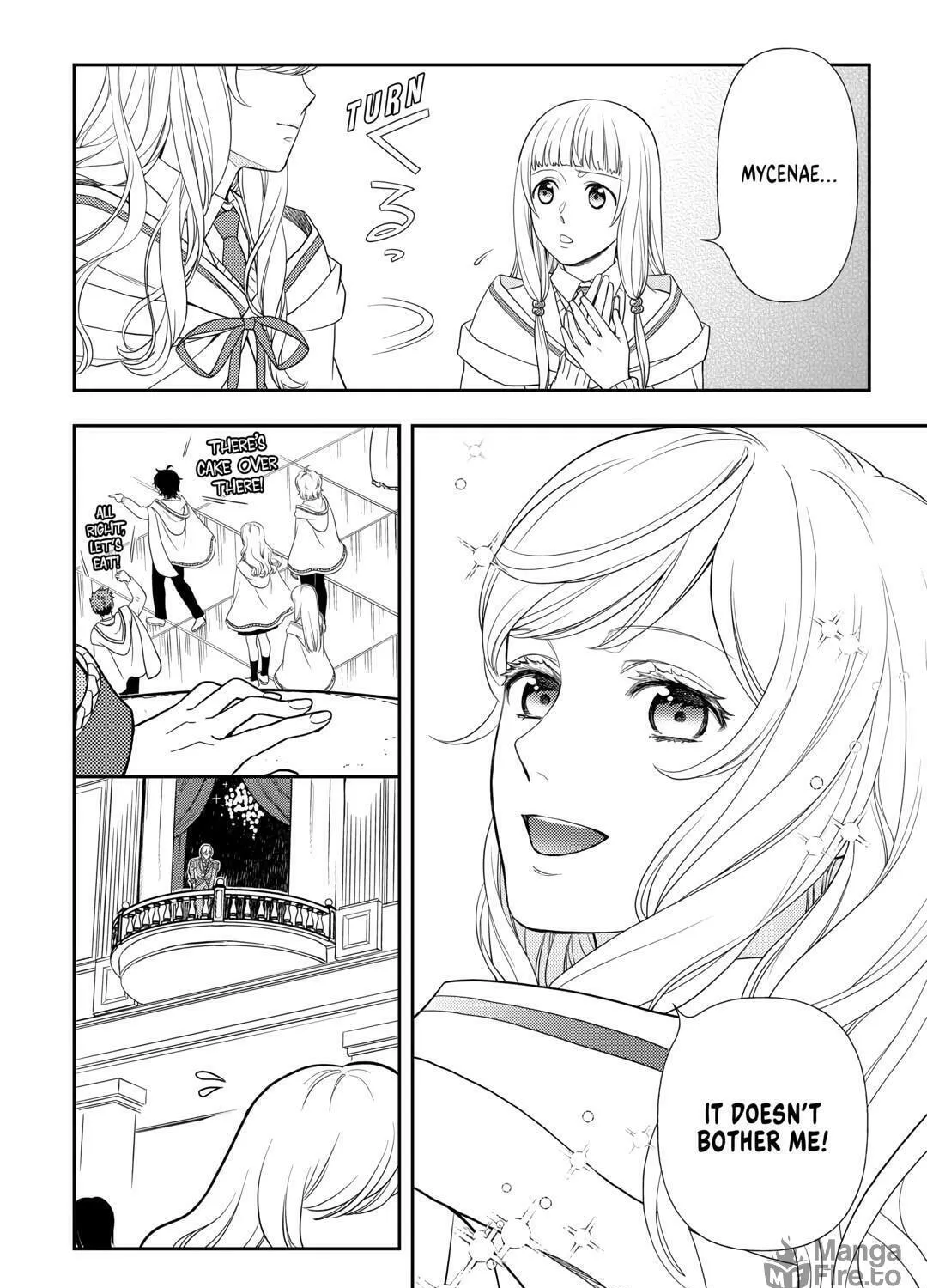 Read Legendary Wizard chapter 62 image 22 on Lezhin