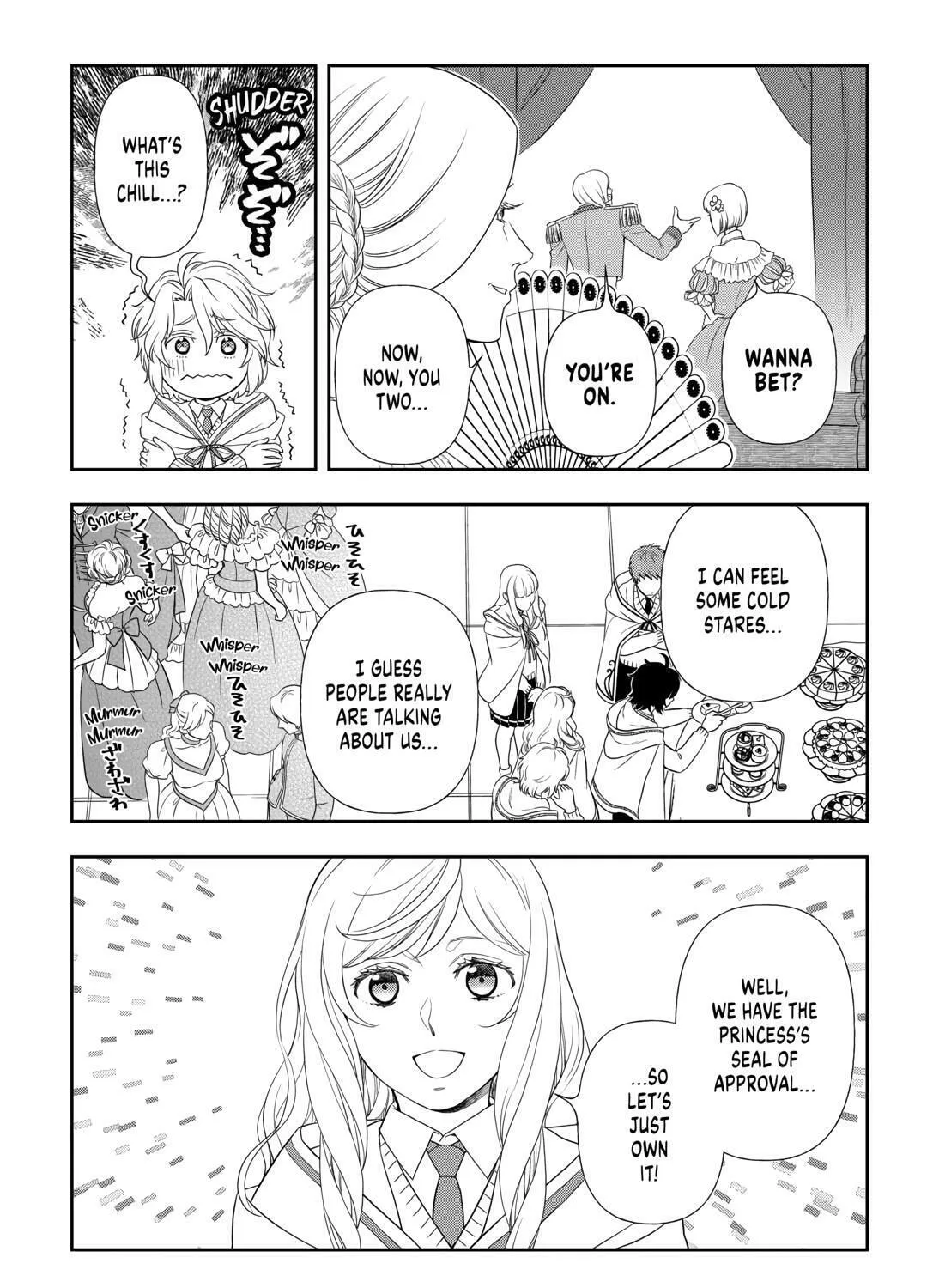 Read Legendary Wizard chapter 62 image 26 on Lezhin