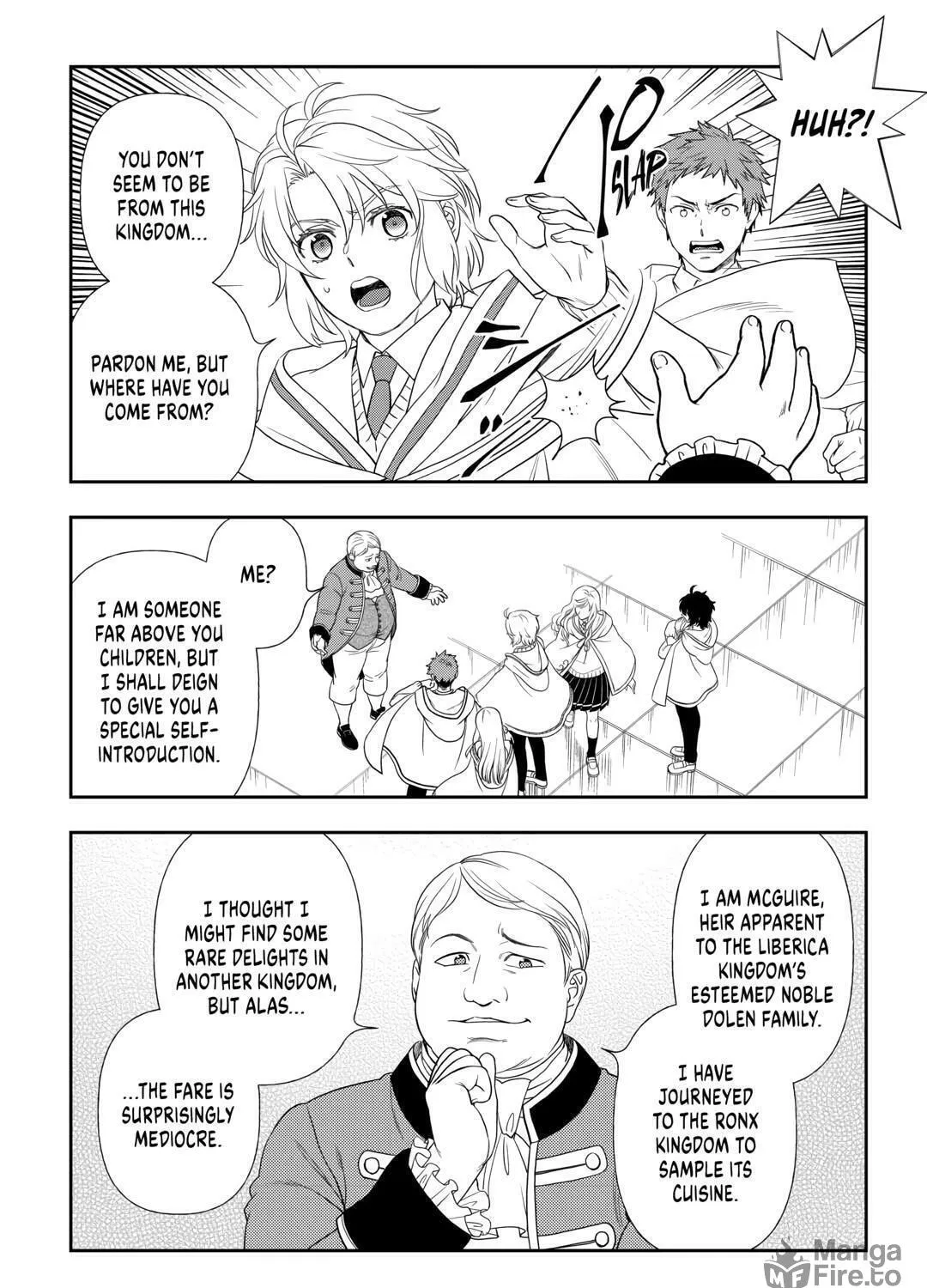 Read Legendary Wizard chapter 62 image 34 on Lezhin