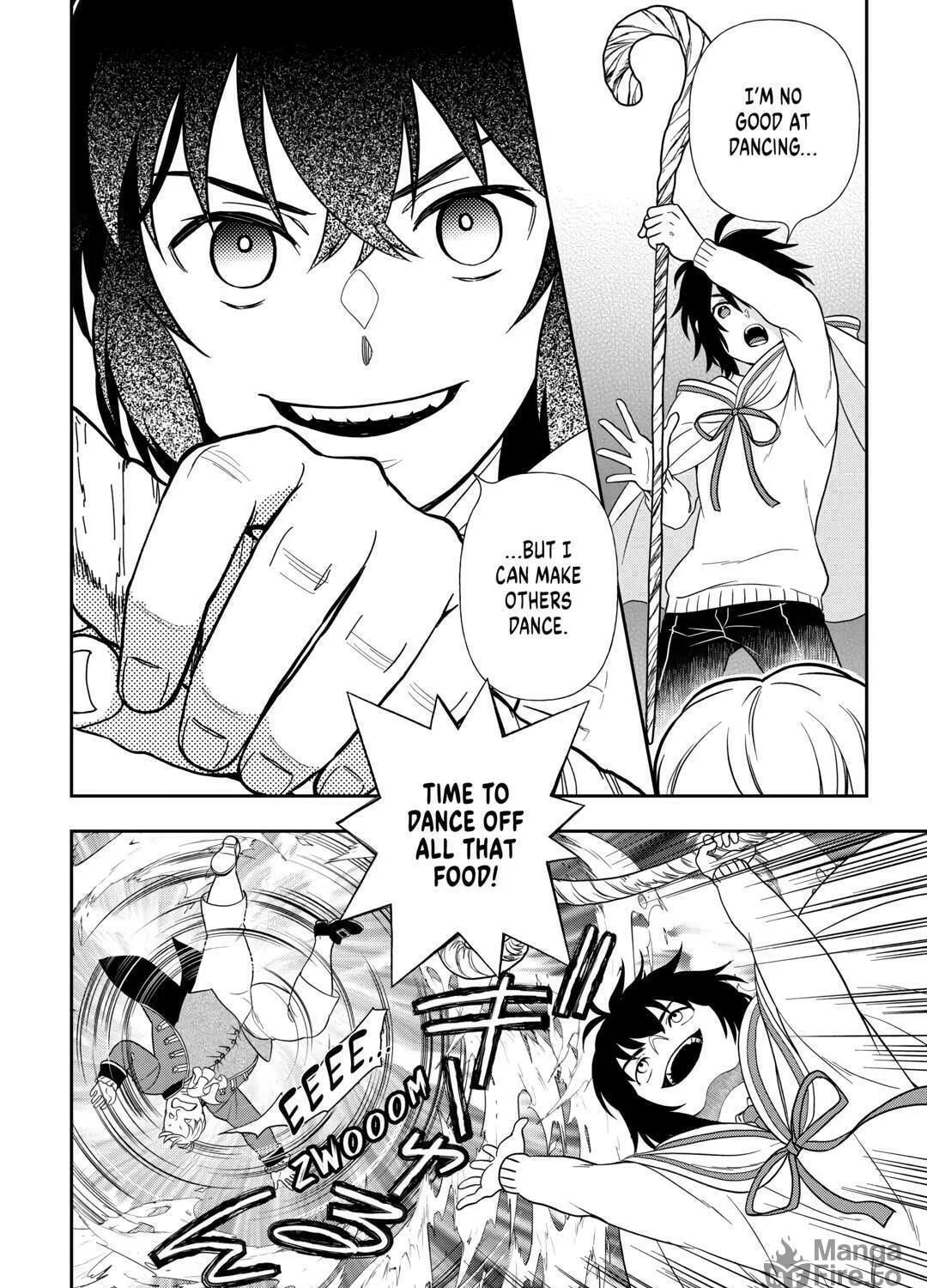 Read Legendary Wizard chapter 62 image 38 on Lezhin