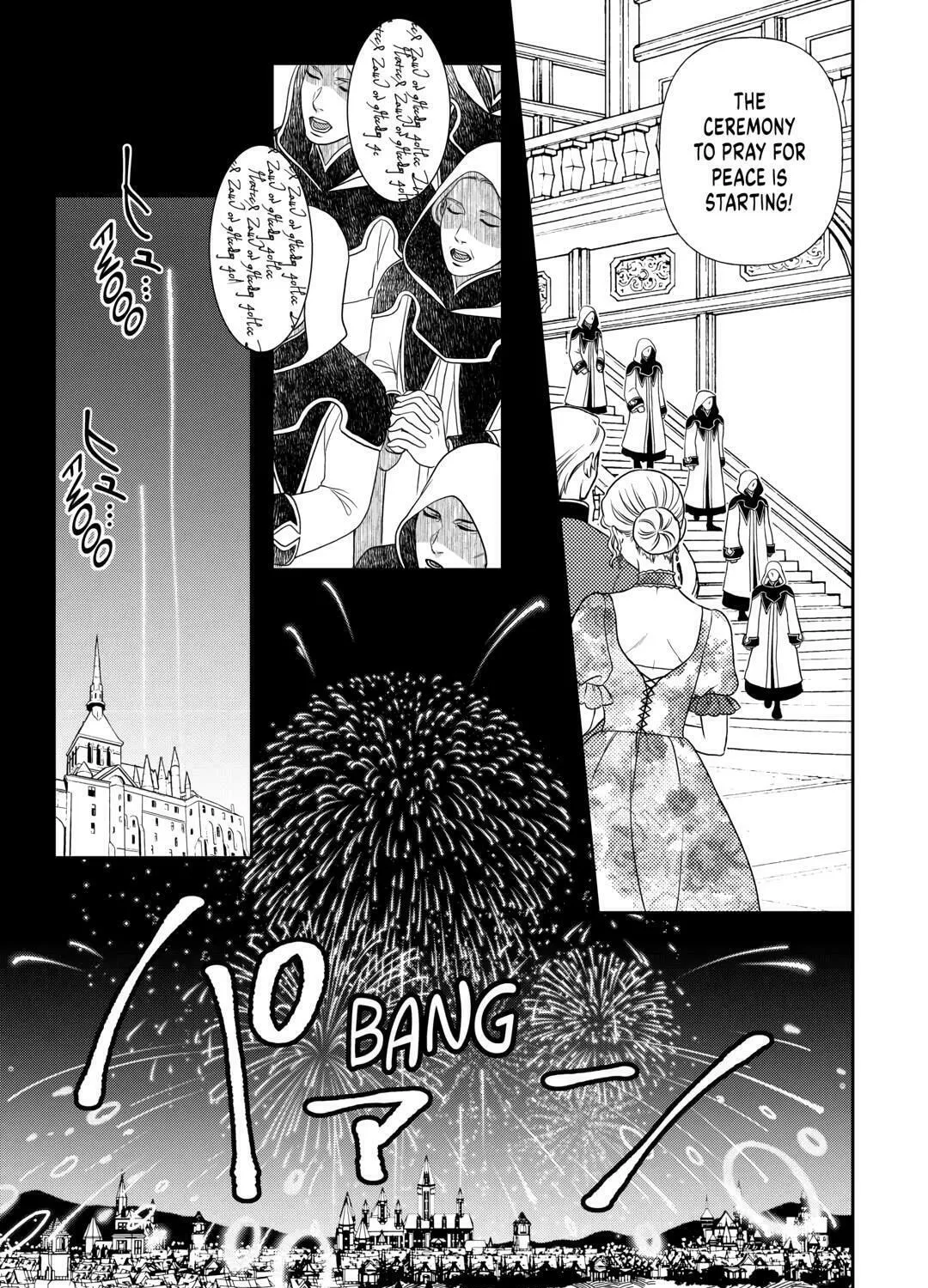 Read Legendary Wizard chapter 63 image 12 on Lezhin