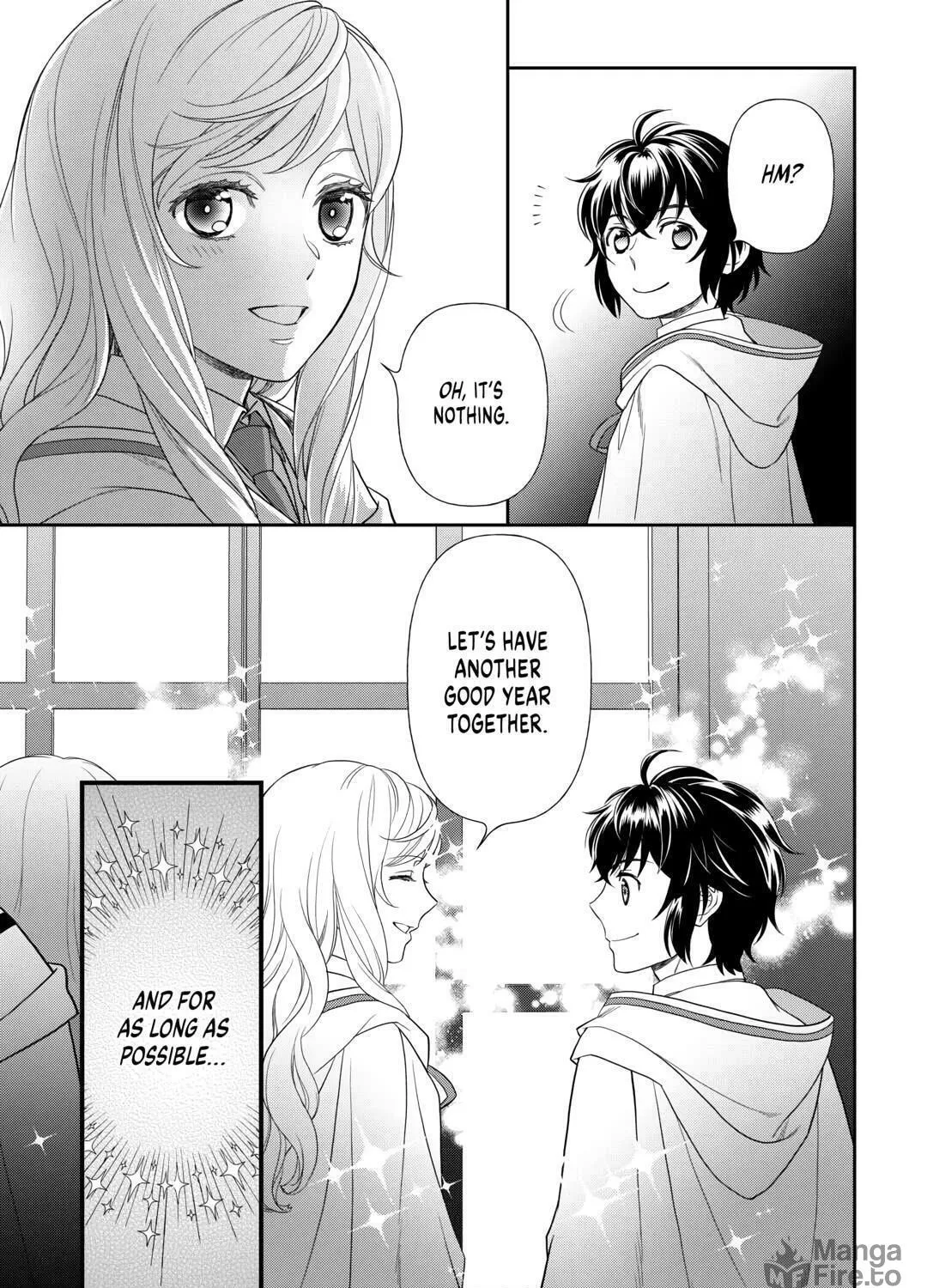 Read Legendary Wizard chapter 63 image 16 on Lezhin