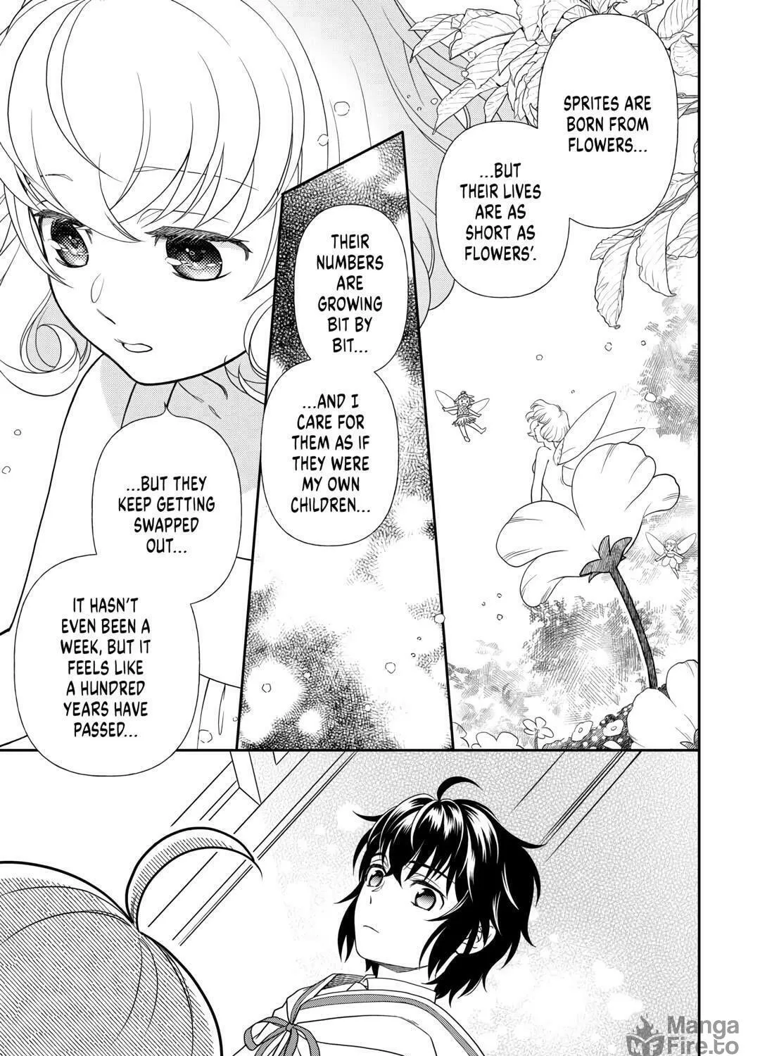 Read Legendary Wizard chapter 63 image 28 on Lezhin