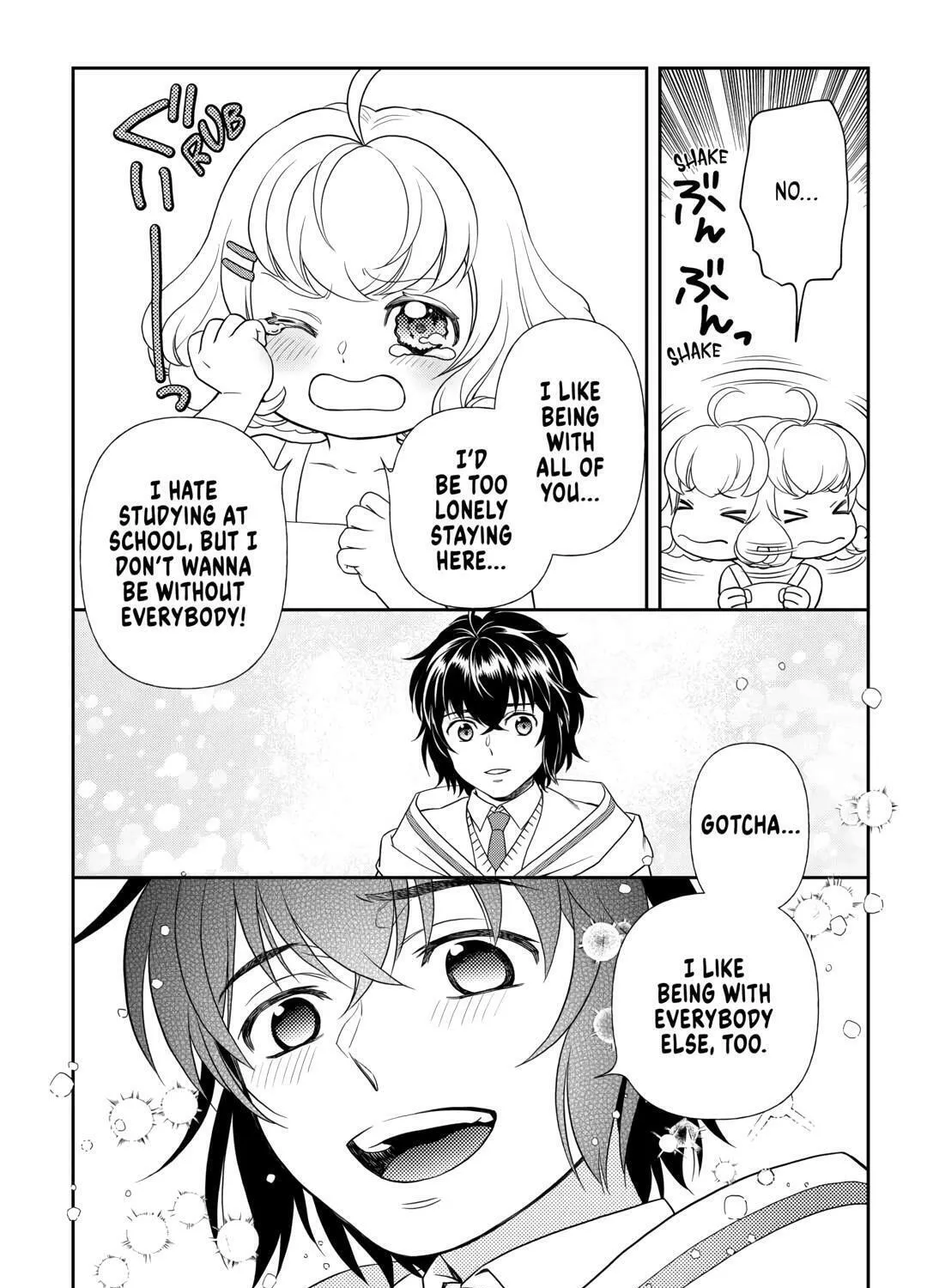 Read Legendary Wizard chapter 63 image 42 on Lezhin