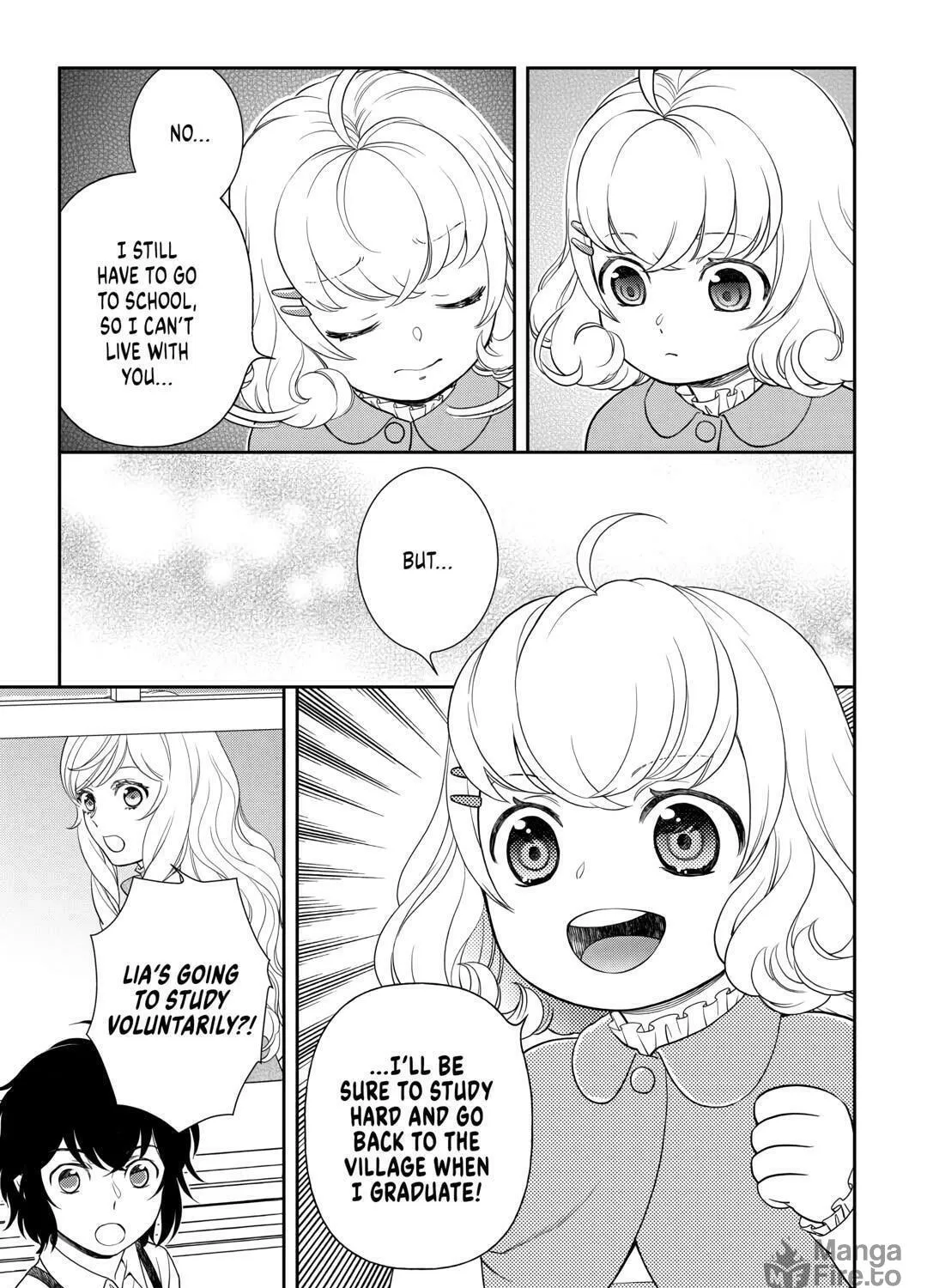 Read Legendary Wizard chapter 64 image 16 on Lezhin