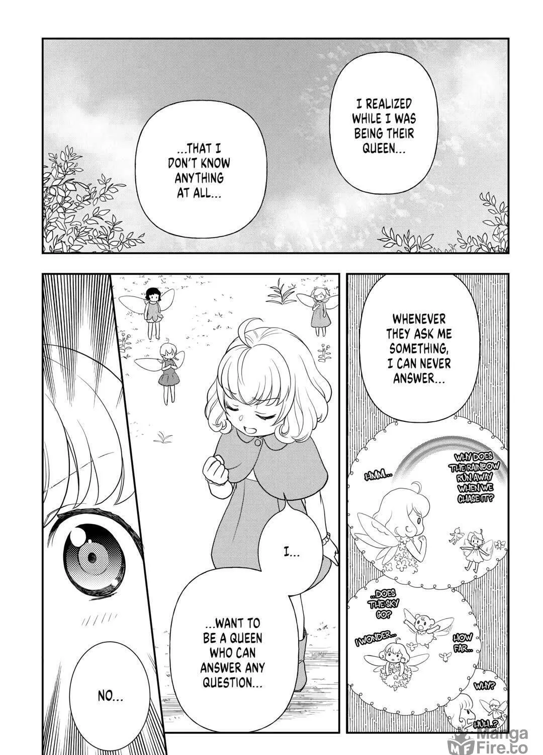 Read Legendary Wizard chapter 64 image 18 on Lezhin