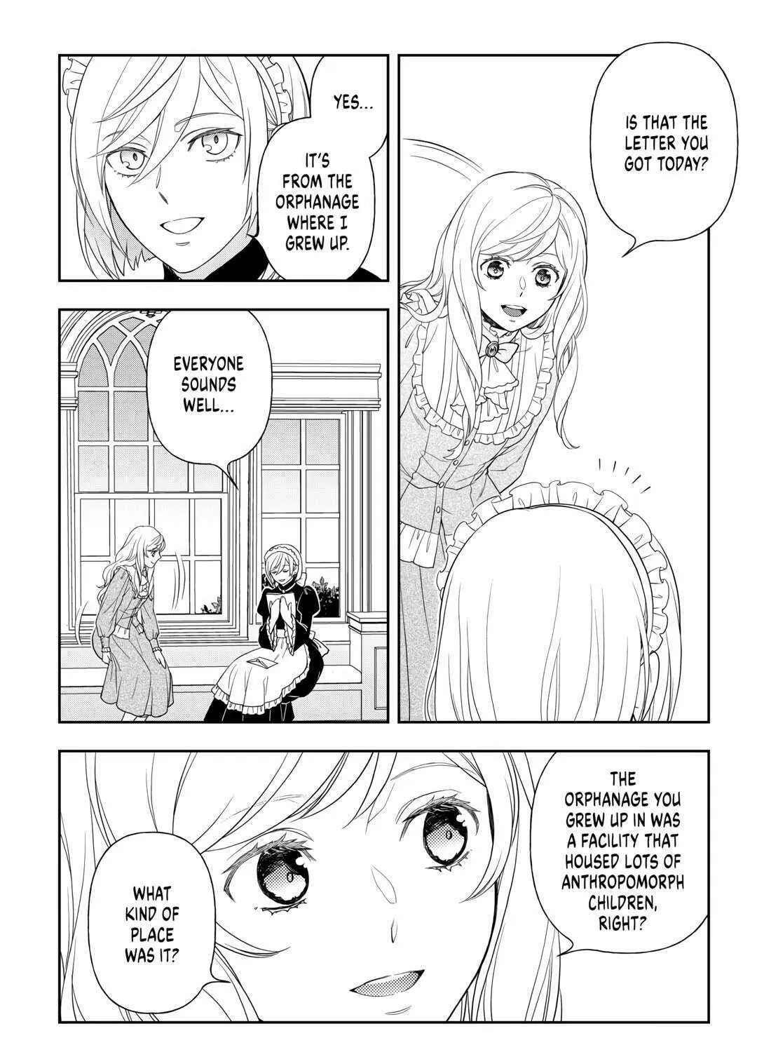 Read Legendary Wizard chapter 64 image 2 on Lezhin