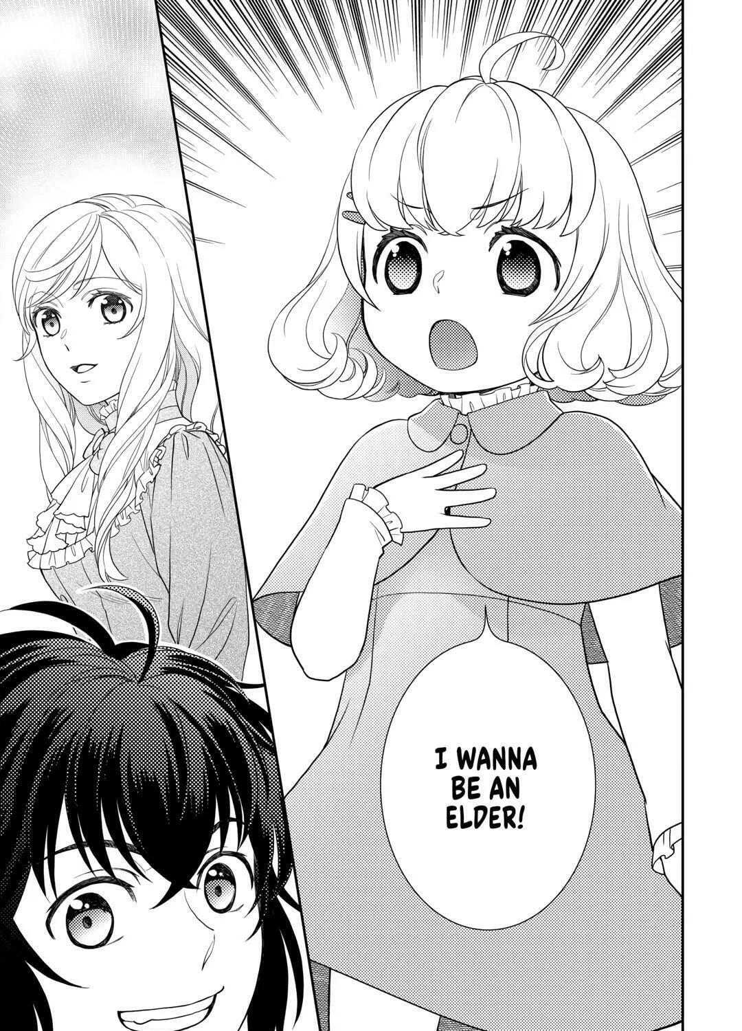 Read Legendary Wizard chapter 64 image 20 on Lezhin