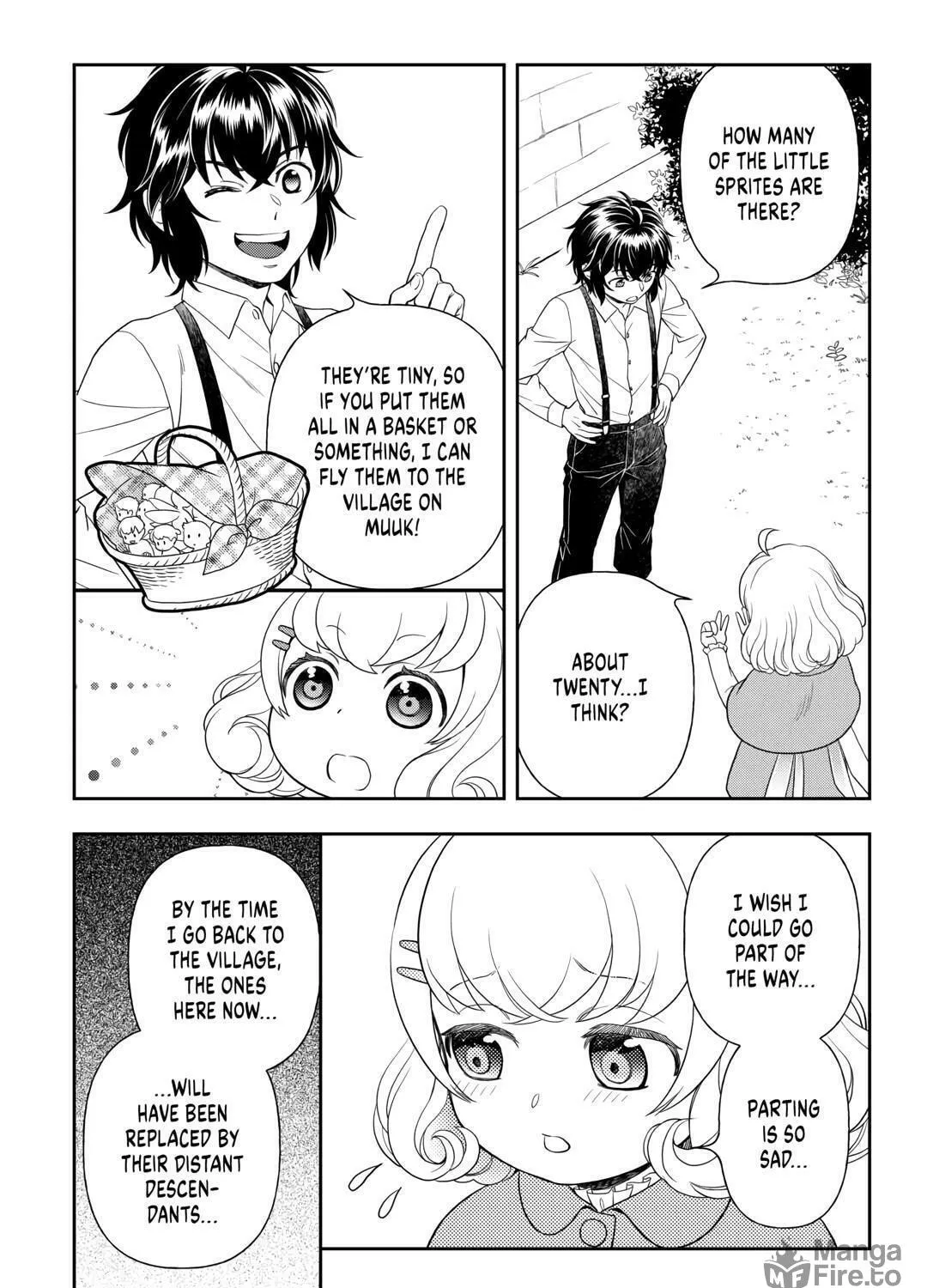 Read Legendary Wizard chapter 64 image 22 on Lezhin