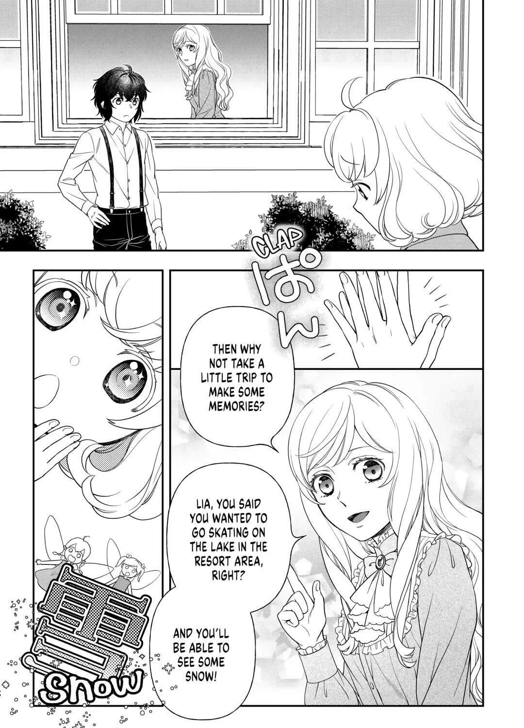 Read Legendary Wizard chapter 64 image 24 on Lezhin