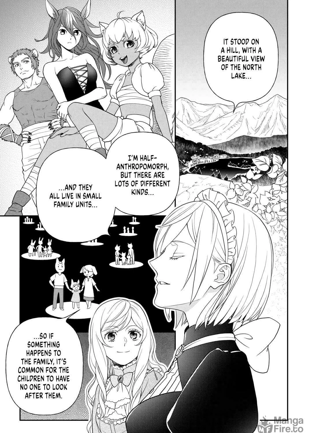 Read Legendary Wizard chapter 64 image 4 on Lezhin