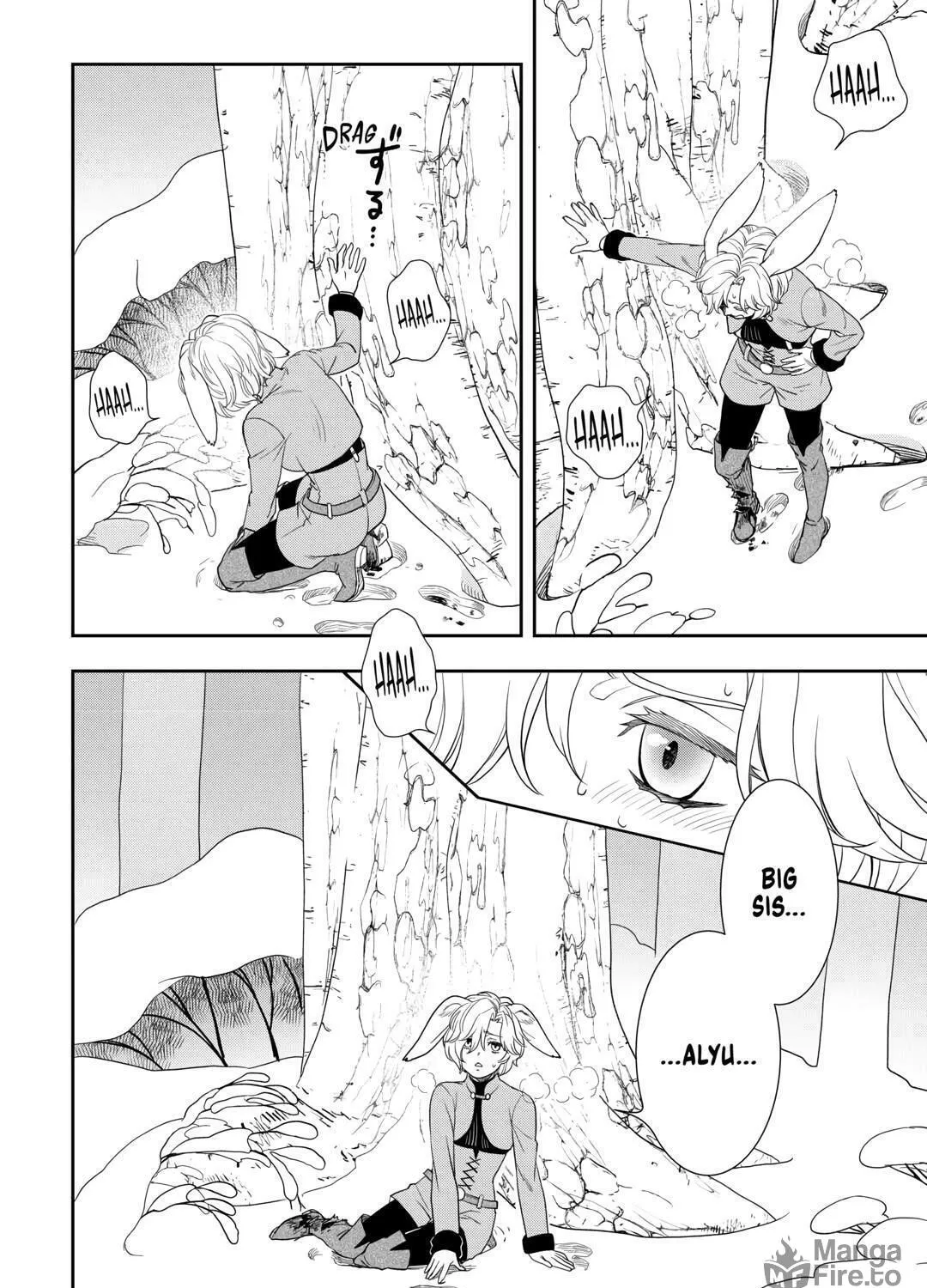 Read Legendary Wizard chapter 64 image 46 on Lezhin