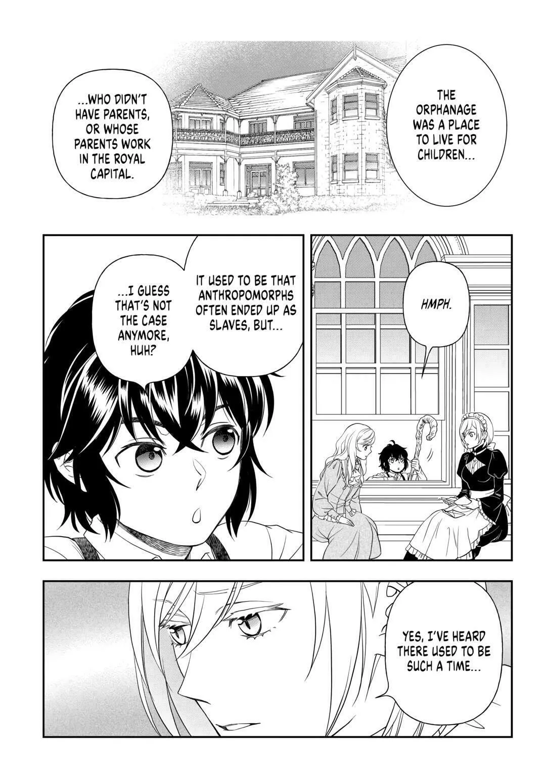 Read Legendary Wizard chapter 64 image 6 on Lezhin