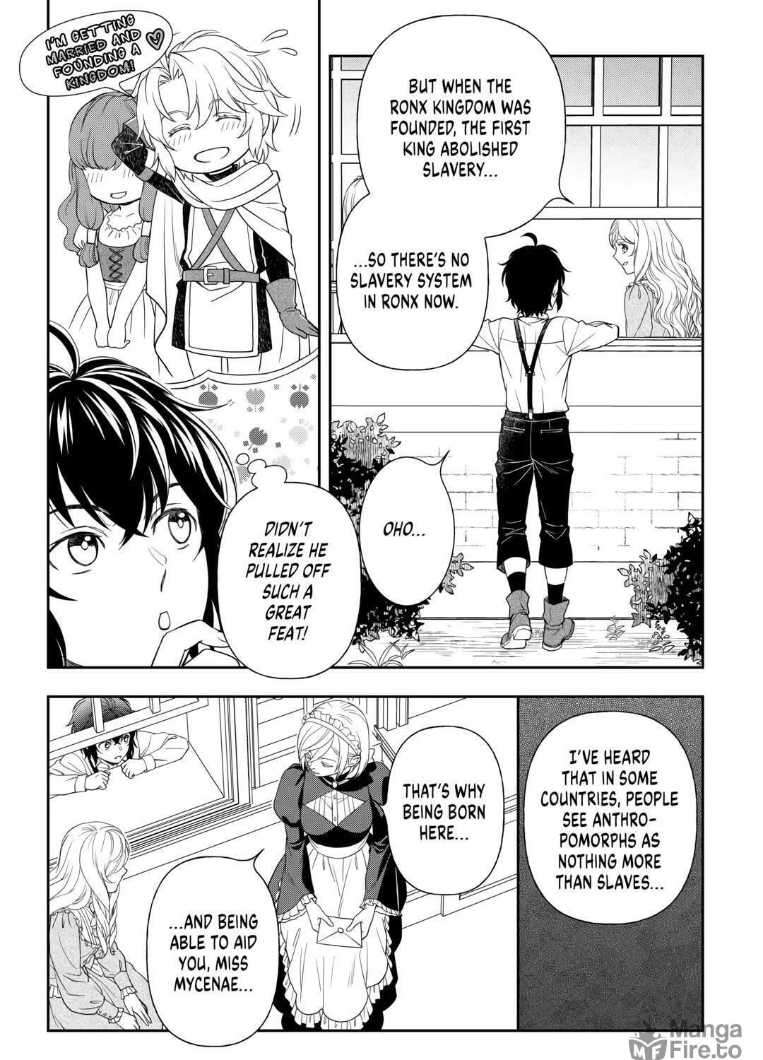Read Legendary Wizard chapter 64 image 8 on Lezhin