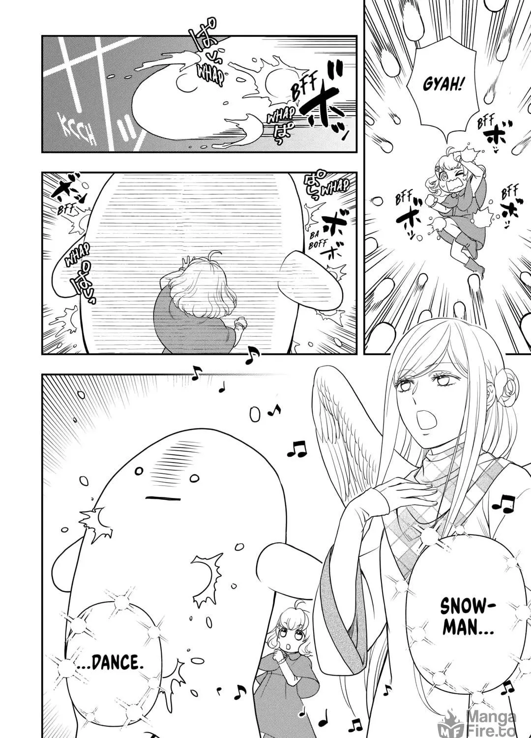 Read Legendary Wizard chapter 65 image 10 on Lezhin