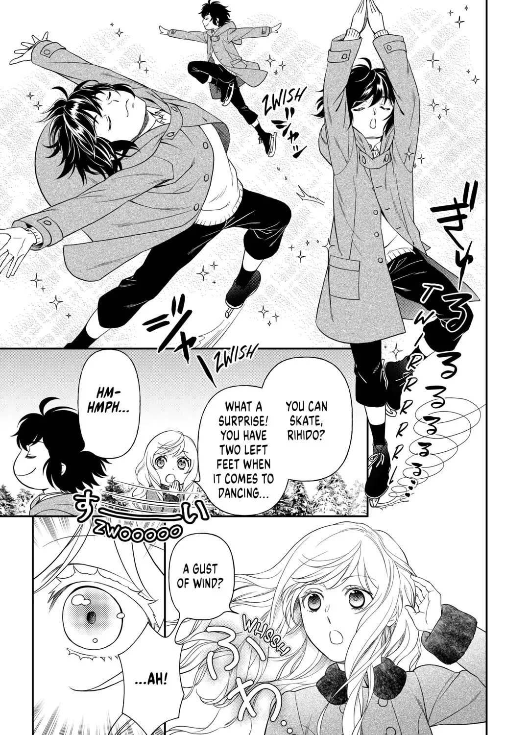 Read Legendary Wizard chapter 65 image 20 on Lezhin