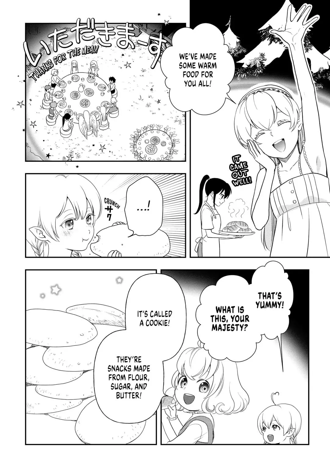 Read Legendary Wizard chapter 65 image 26 on Lezhin