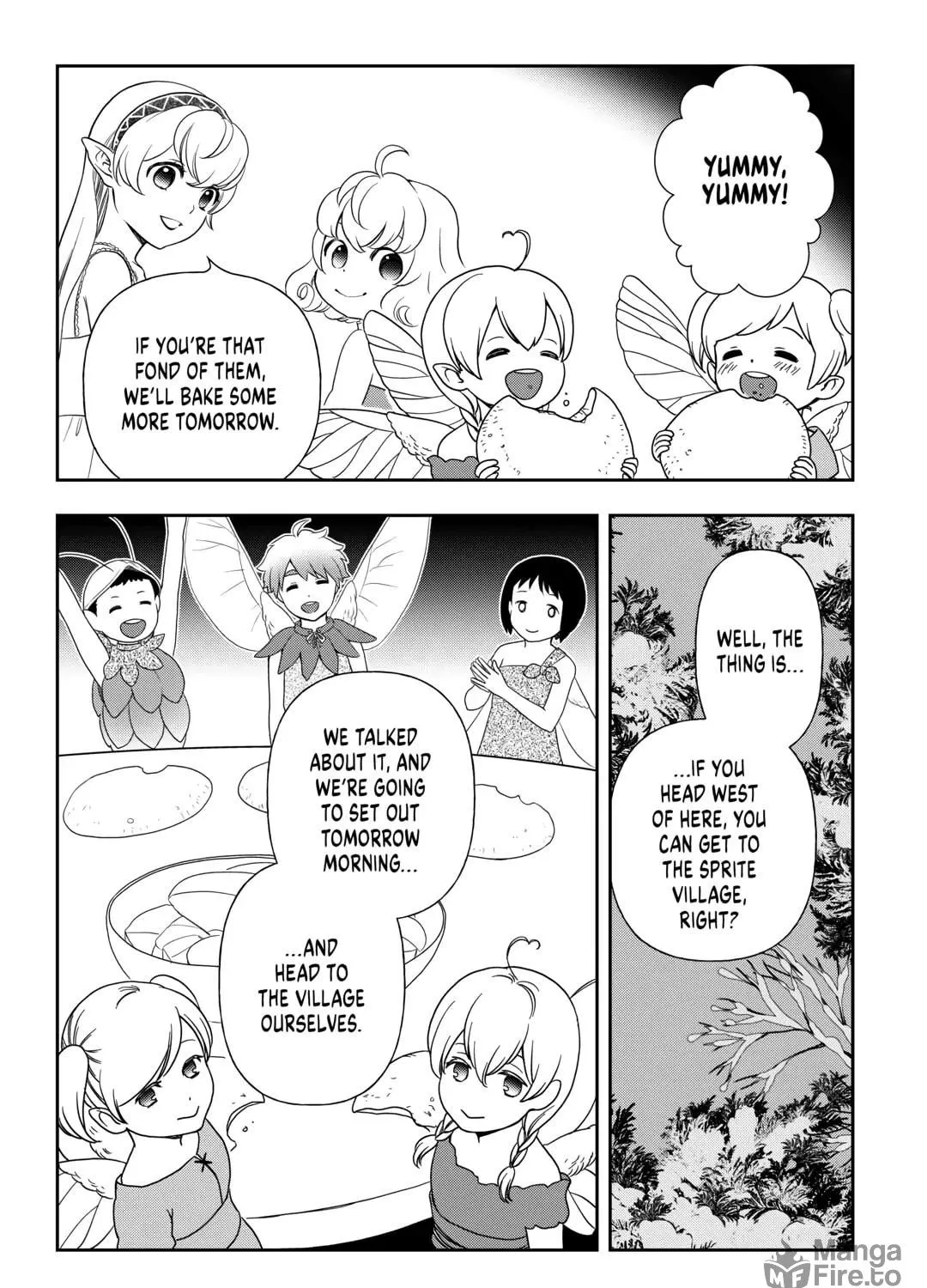 Read Legendary Wizard chapter 65 image 28 on Lezhin