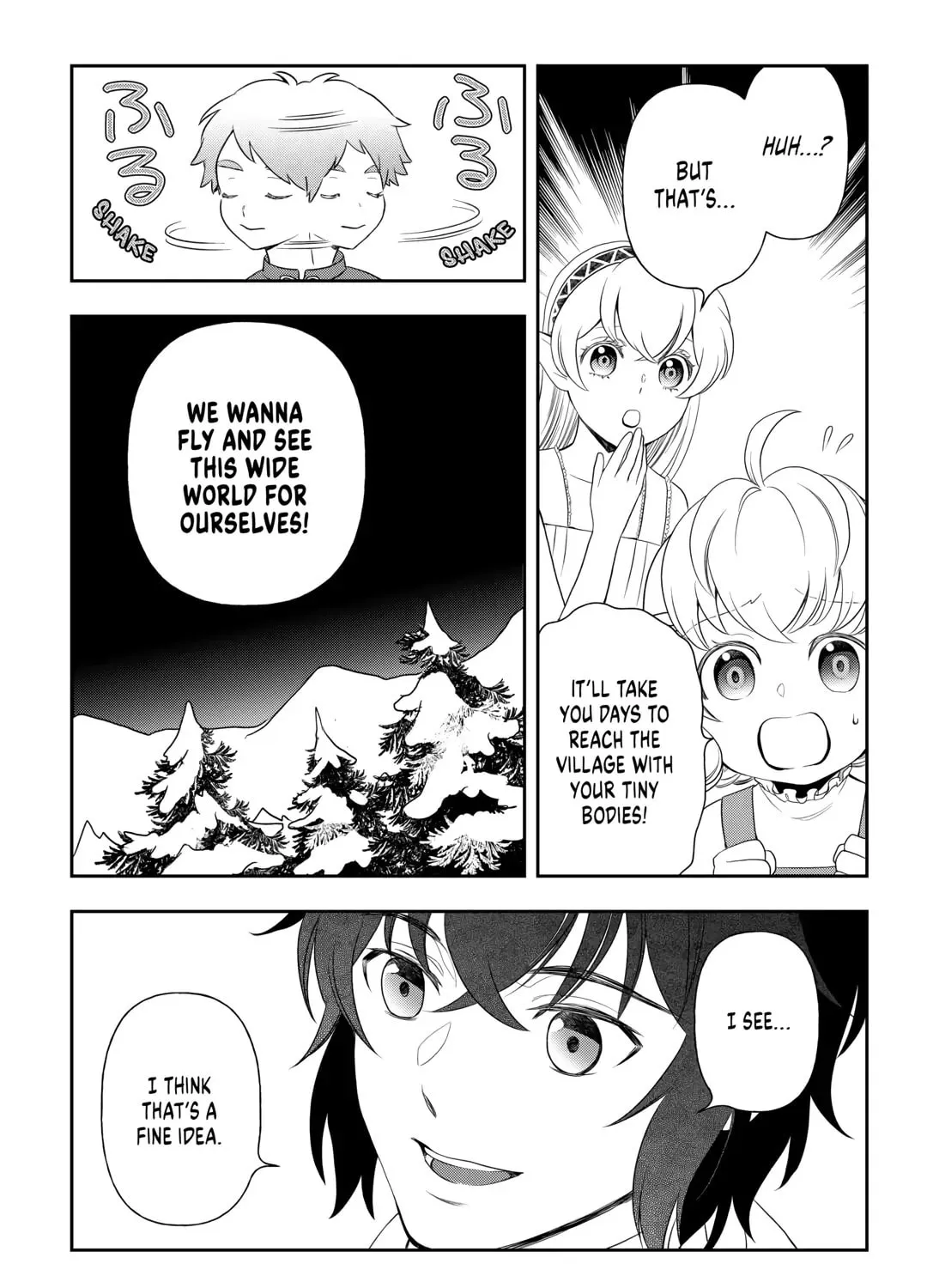 Read Legendary Wizard chapter 65 image 30 on Lezhin