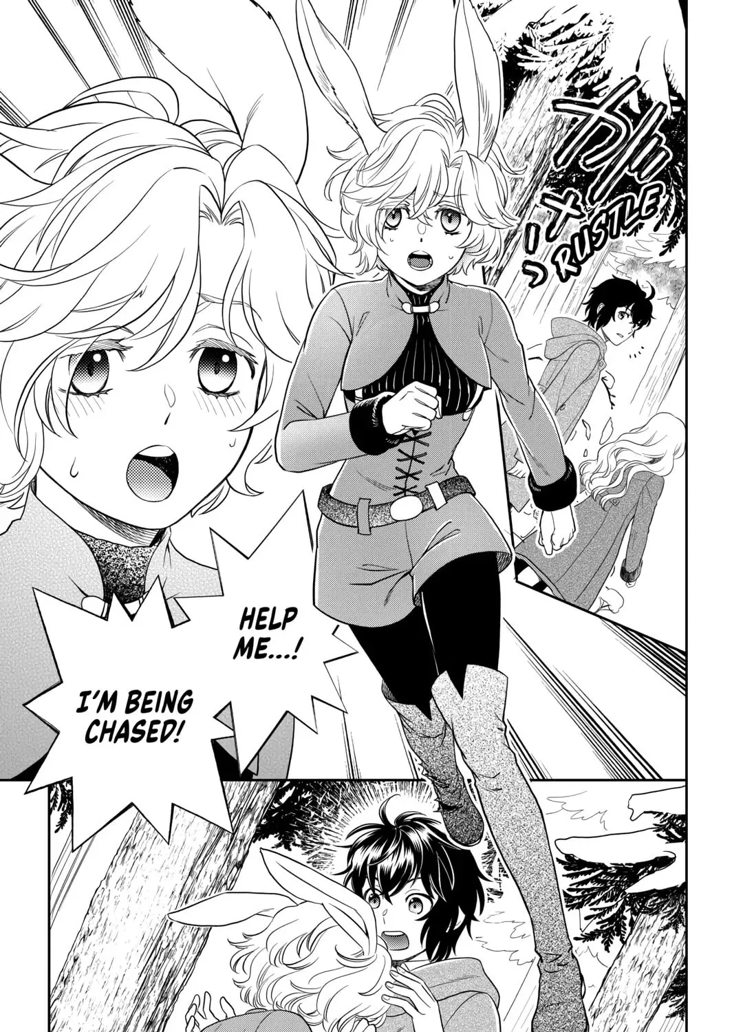 Read Legendary Wizard chapter 65 image 36 on Lezhin