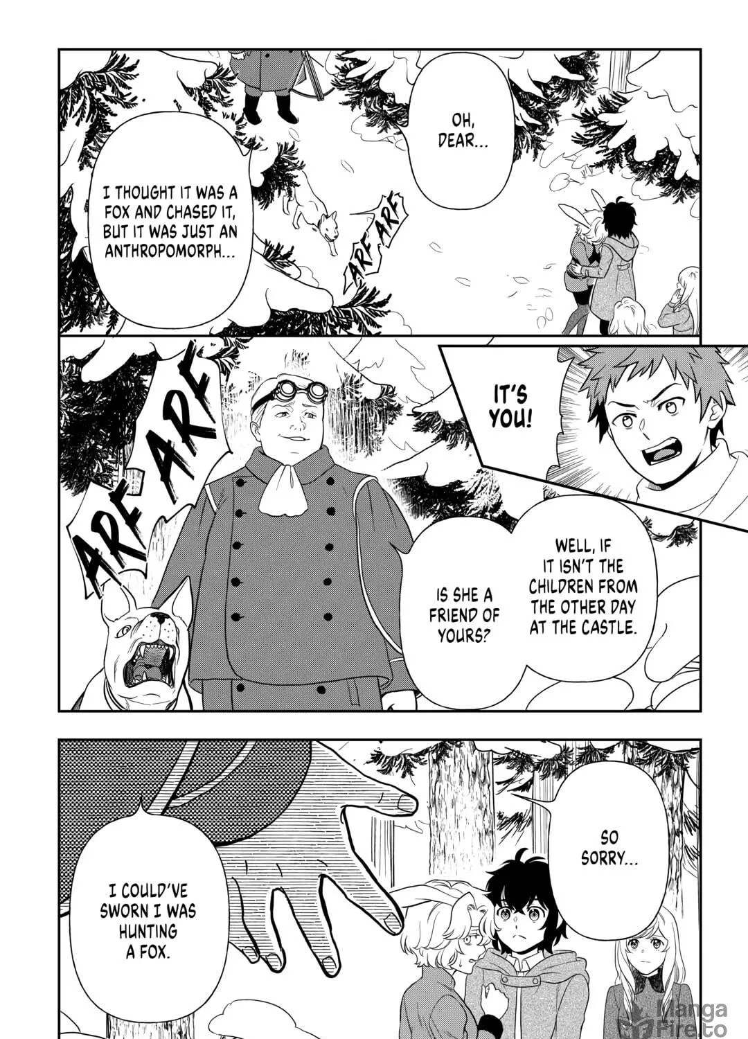Read Legendary Wizard chapter 65 image 38 on Lezhin