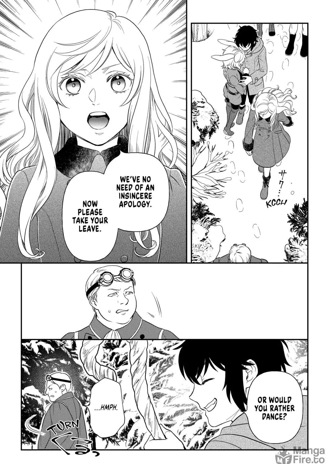Read Legendary Wizard chapter 65 image 40 on Lezhin