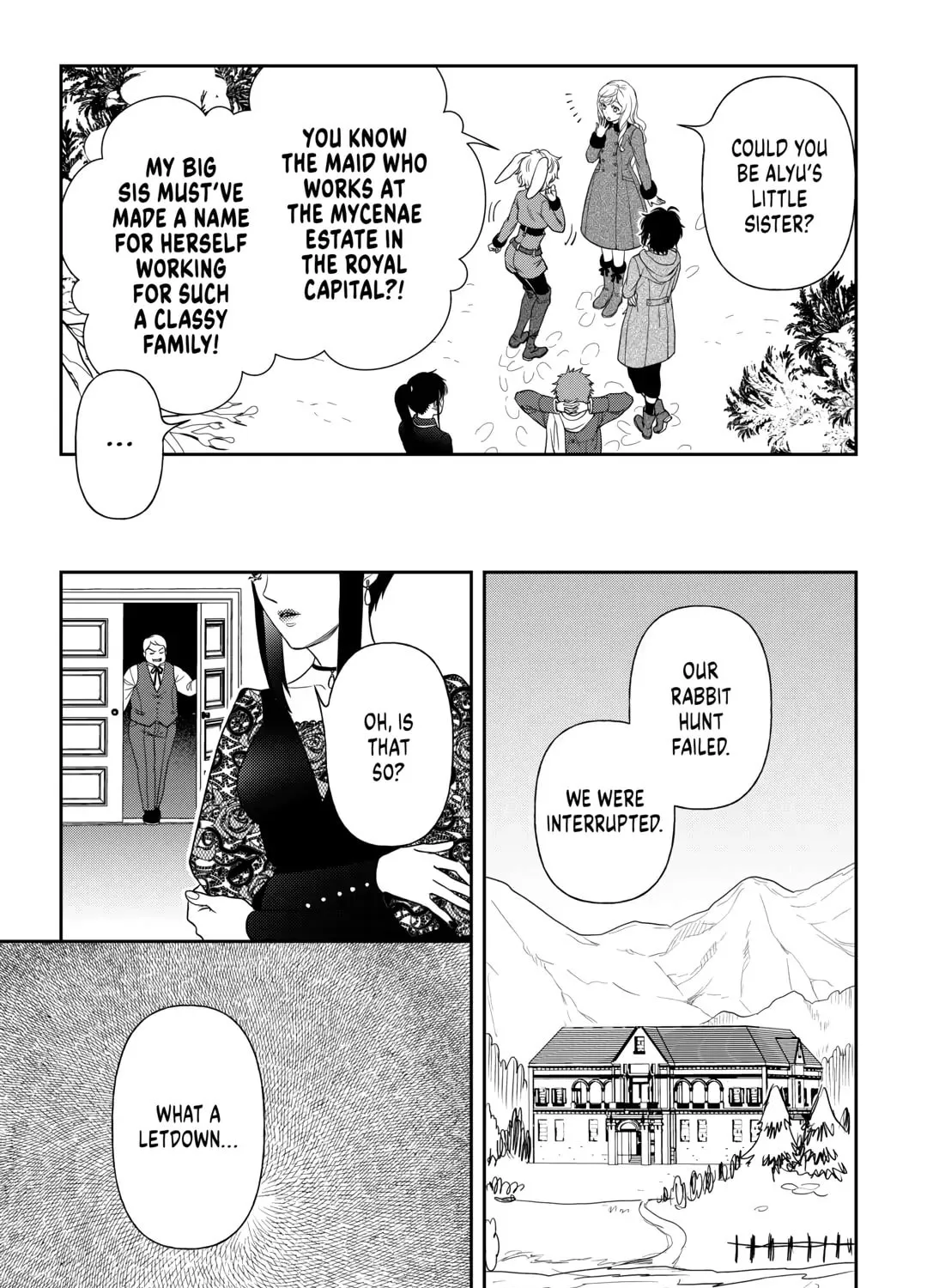Read Legendary Wizard chapter 65 image 44 on Lezhin