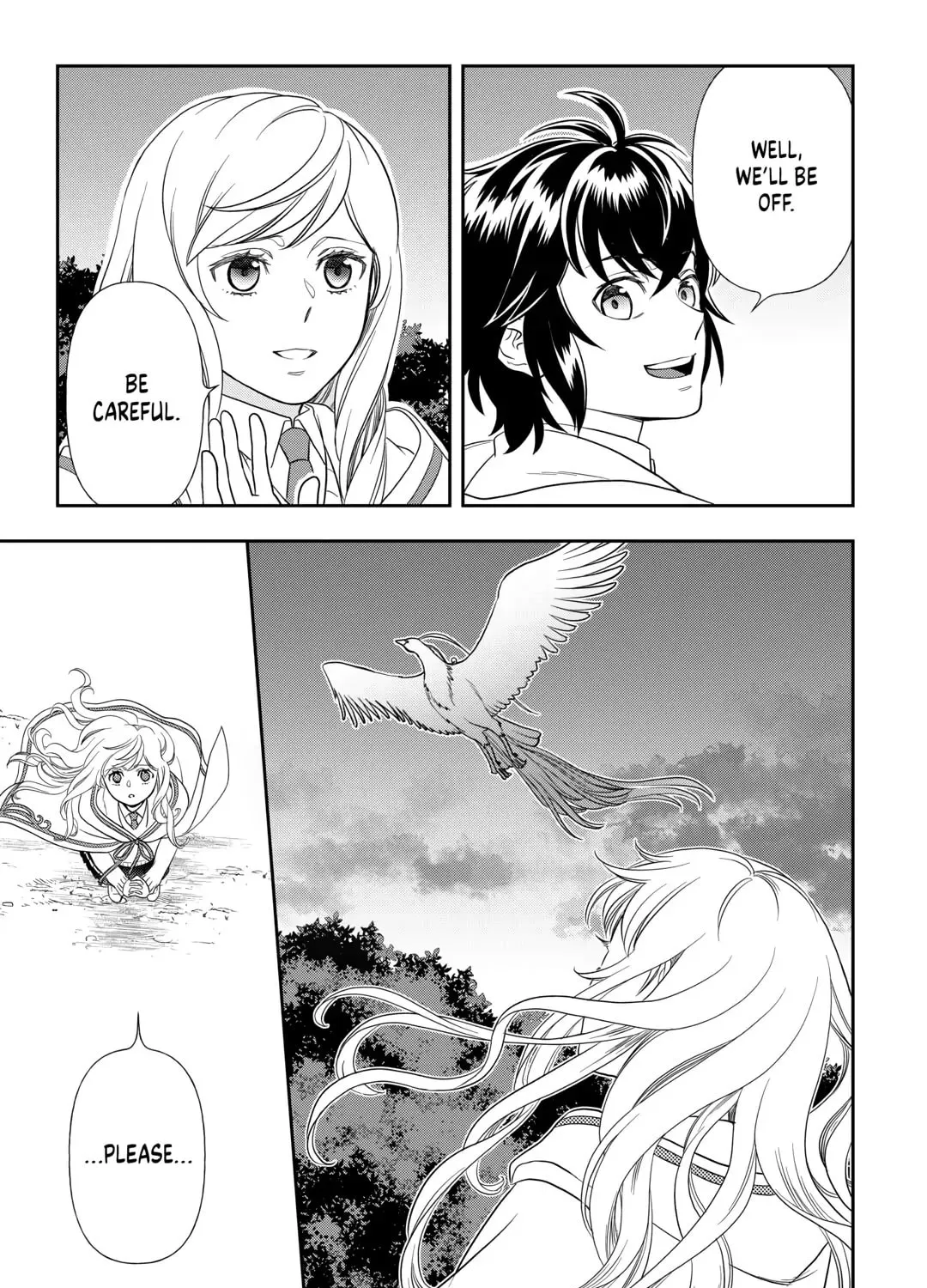 Read Legendary Wizard chapter 66 image 20 on Lezhin