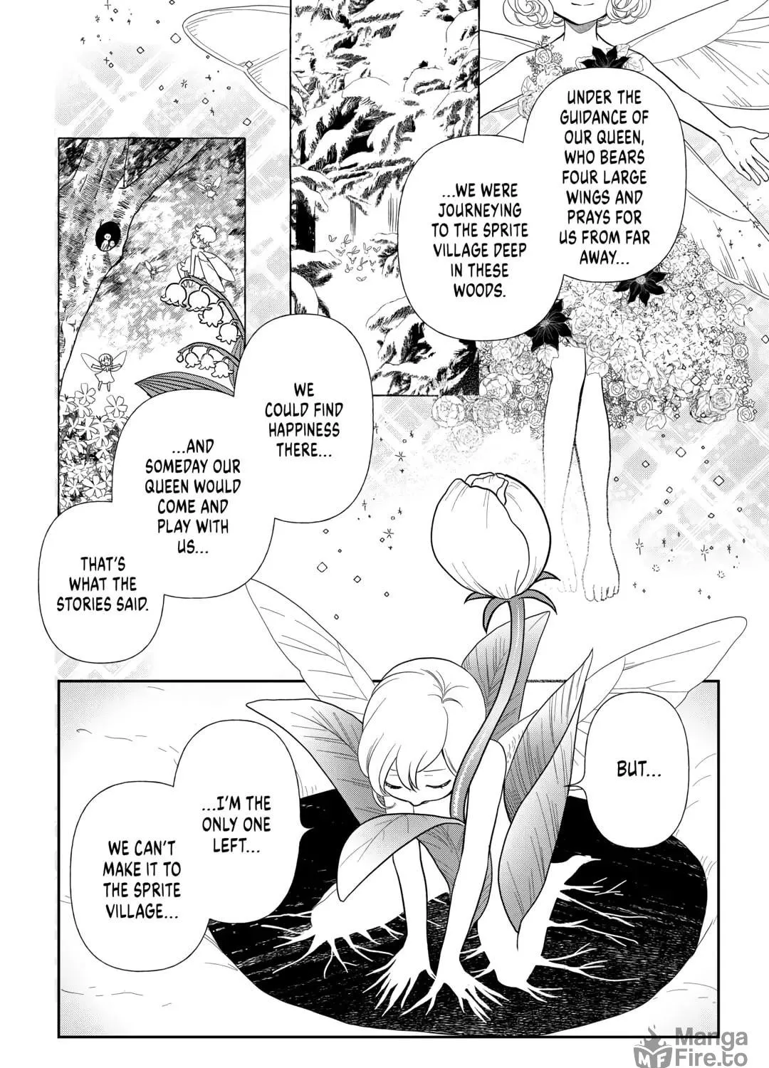 Read Legendary Wizard chapter 66 image 34 on Lezhin