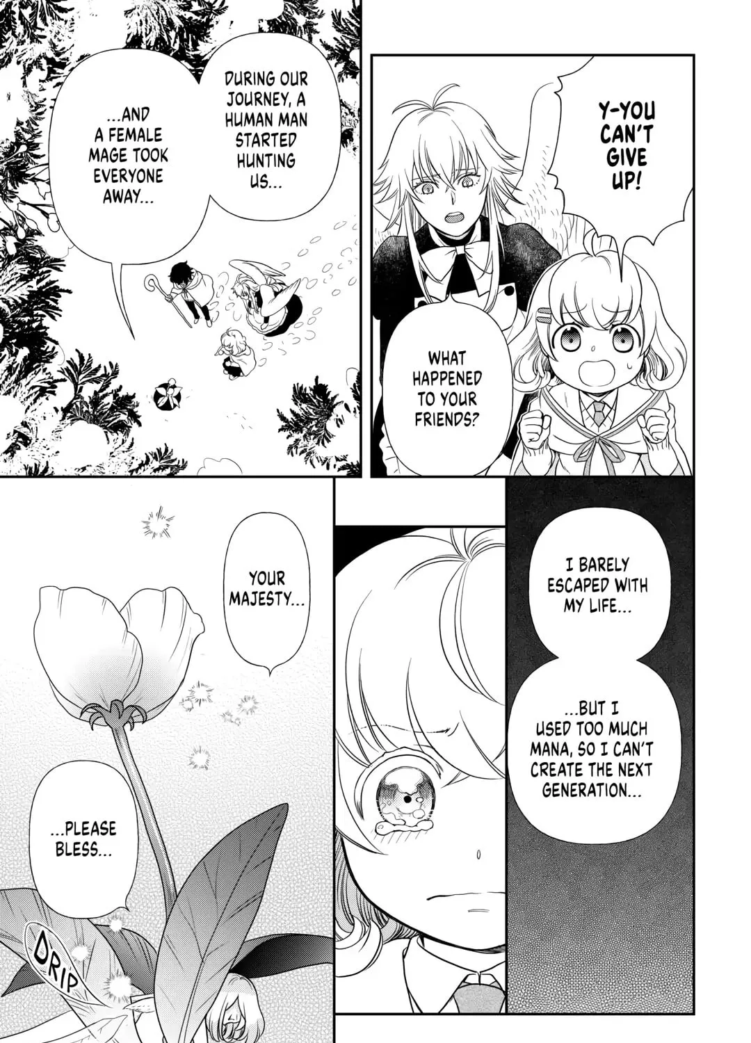 Read Legendary Wizard chapter 66 image 36 on Lezhin