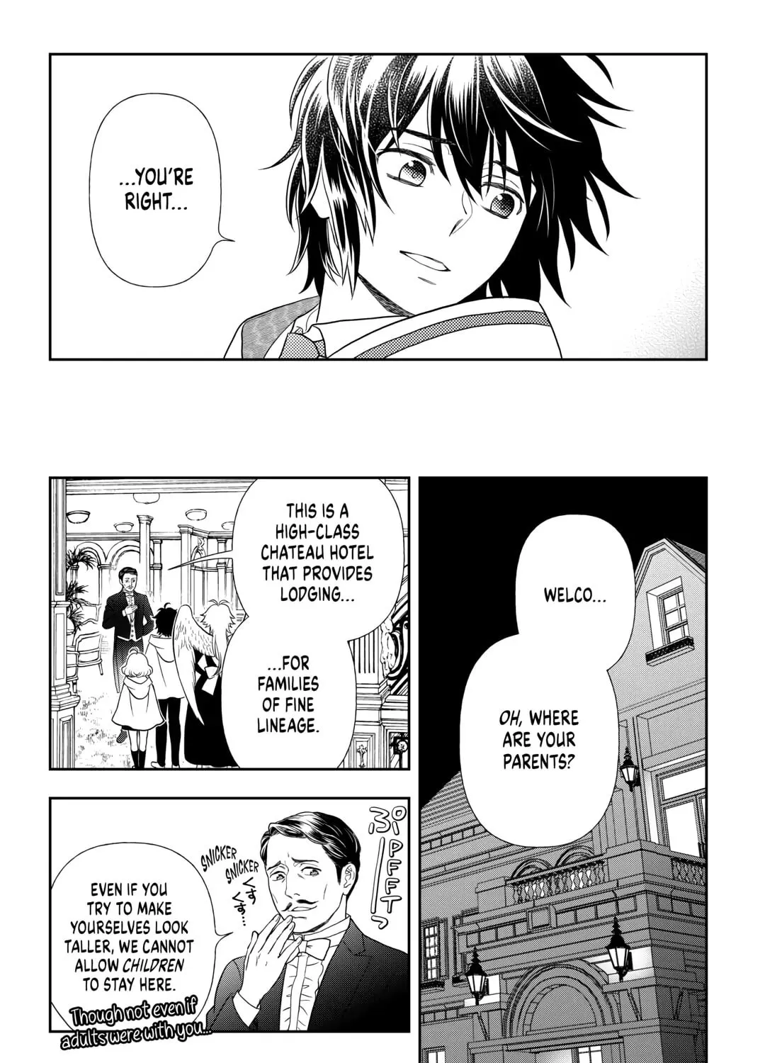 Read Legendary Wizard chapter 66 image 44 on Lezhin