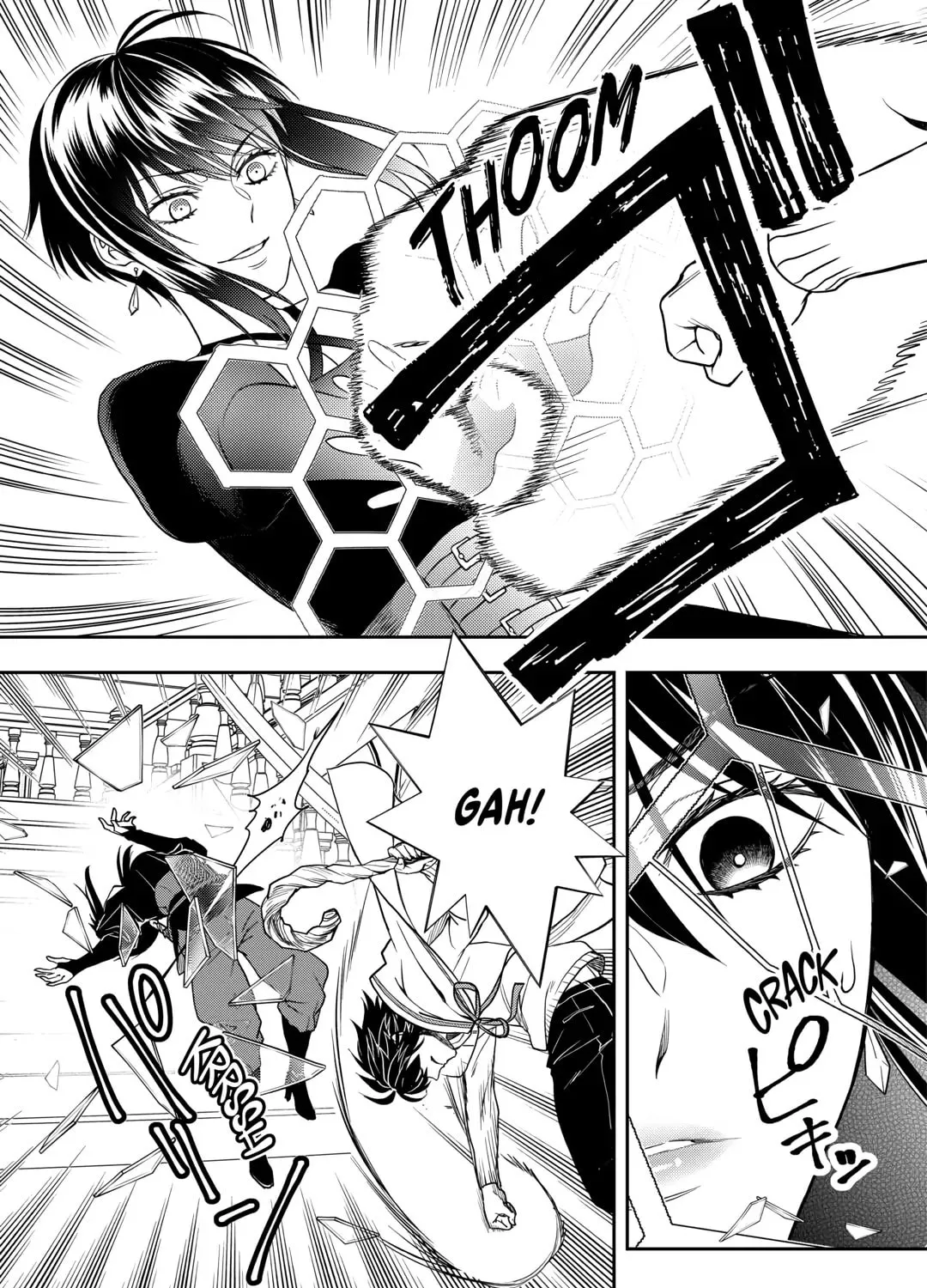 Read Legendary Wizard chapter 67 image 24 on Lezhin