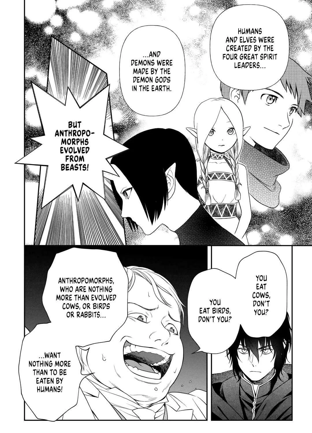 Read Legendary Wizard chapter 68 image 14 on Lezhin