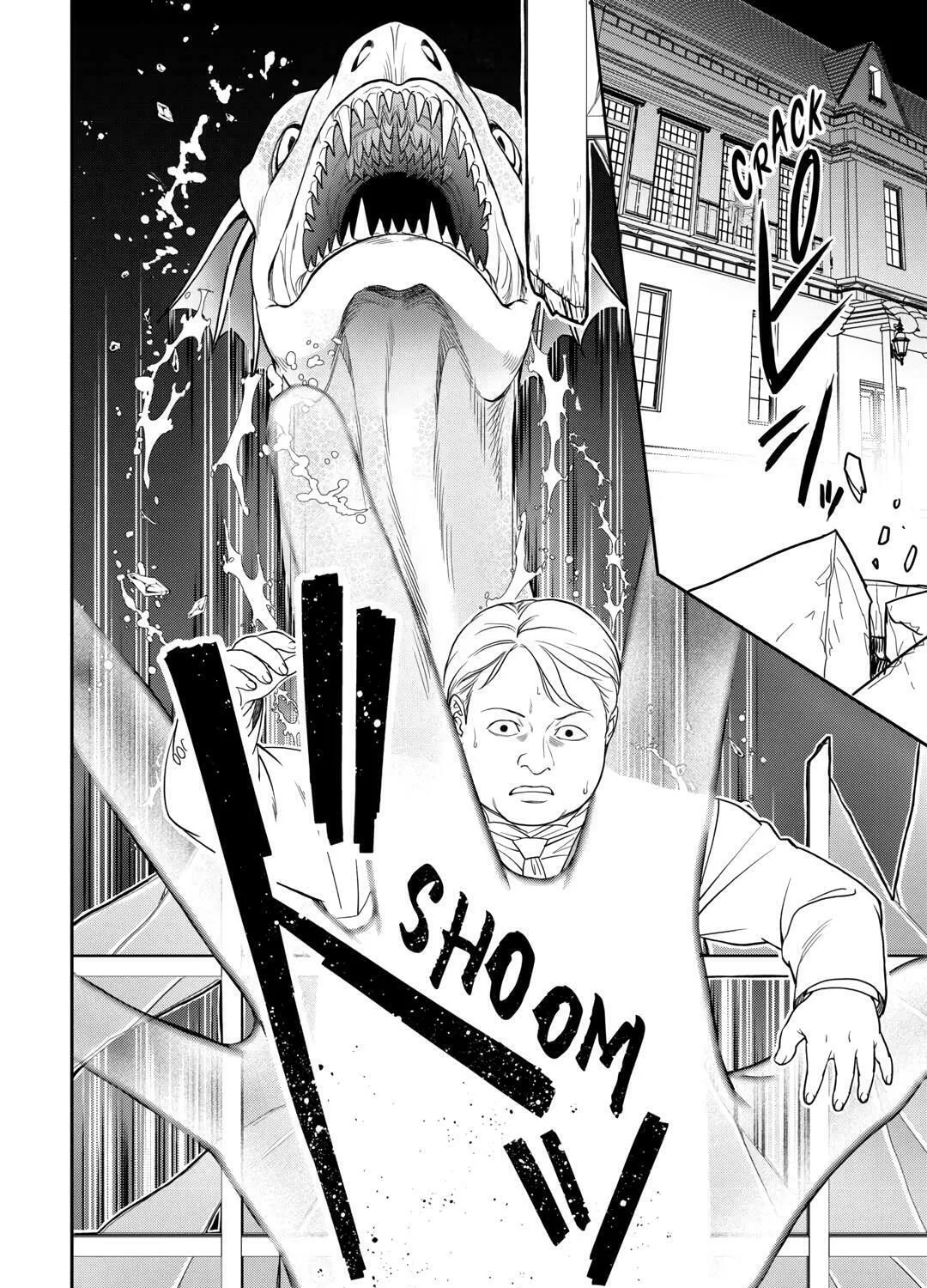 Read Legendary Wizard chapter 68 image 26 on Lezhin