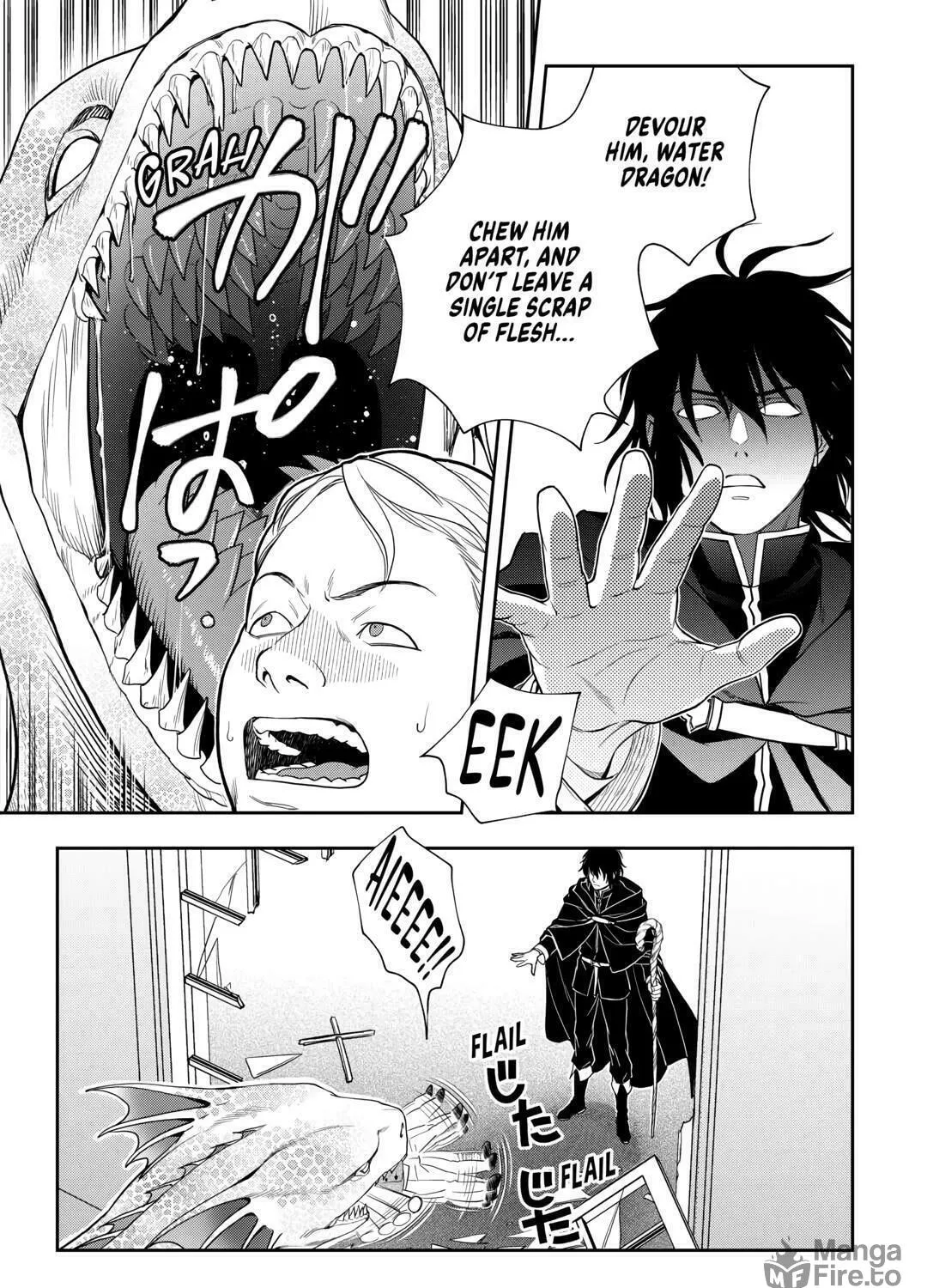 Read Legendary Wizard chapter 68 image 28 on Lezhin