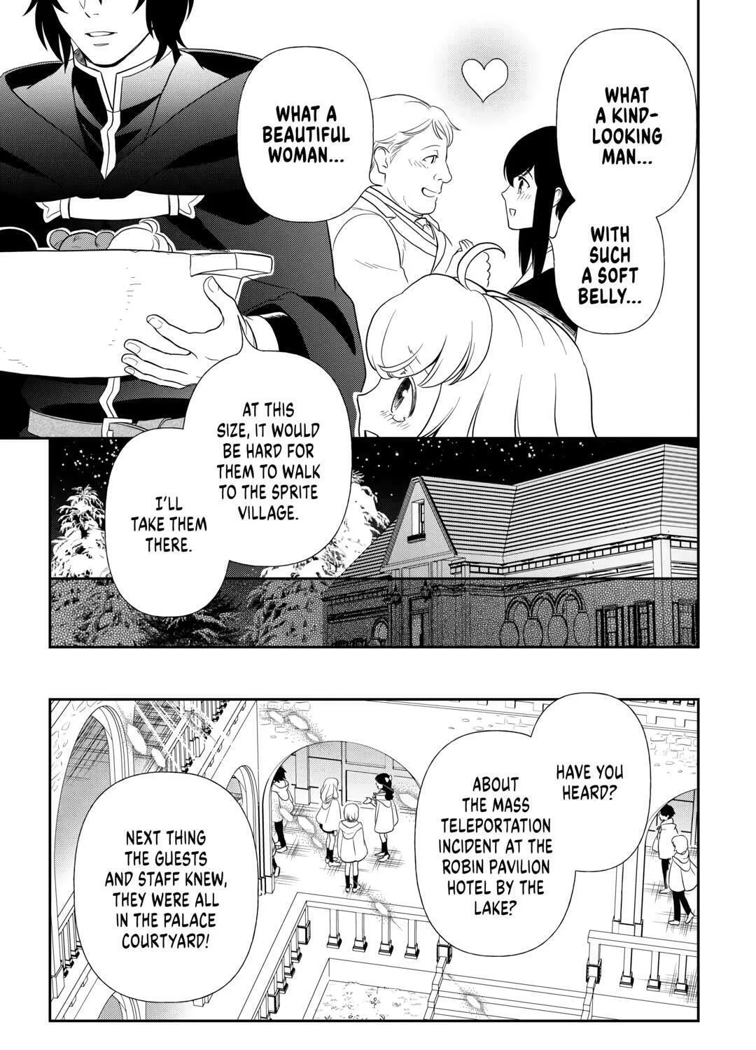 Read Legendary Wizard chapter 68 image 36 on Lezhin