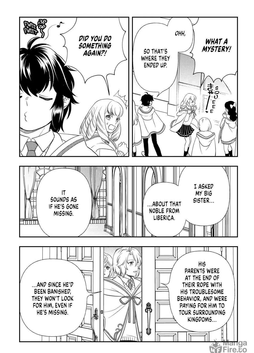 Read Legendary Wizard chapter 68 image 38 on Lezhin