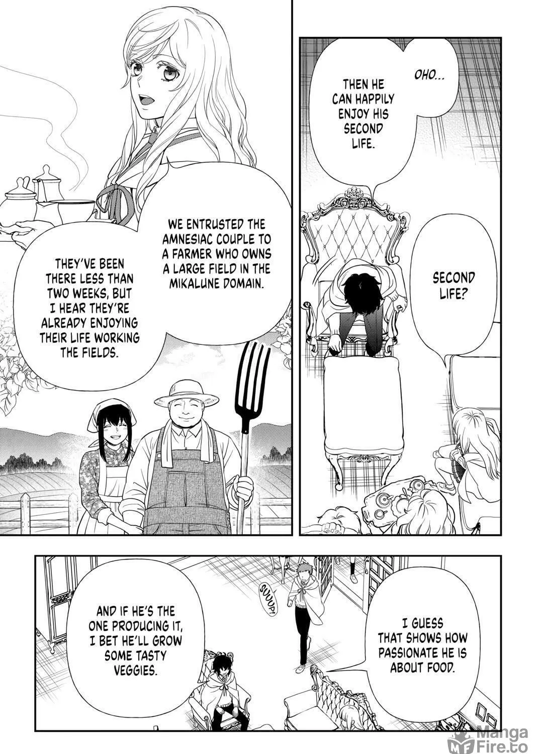 Read Legendary Wizard chapter 68 image 40 on Lezhin