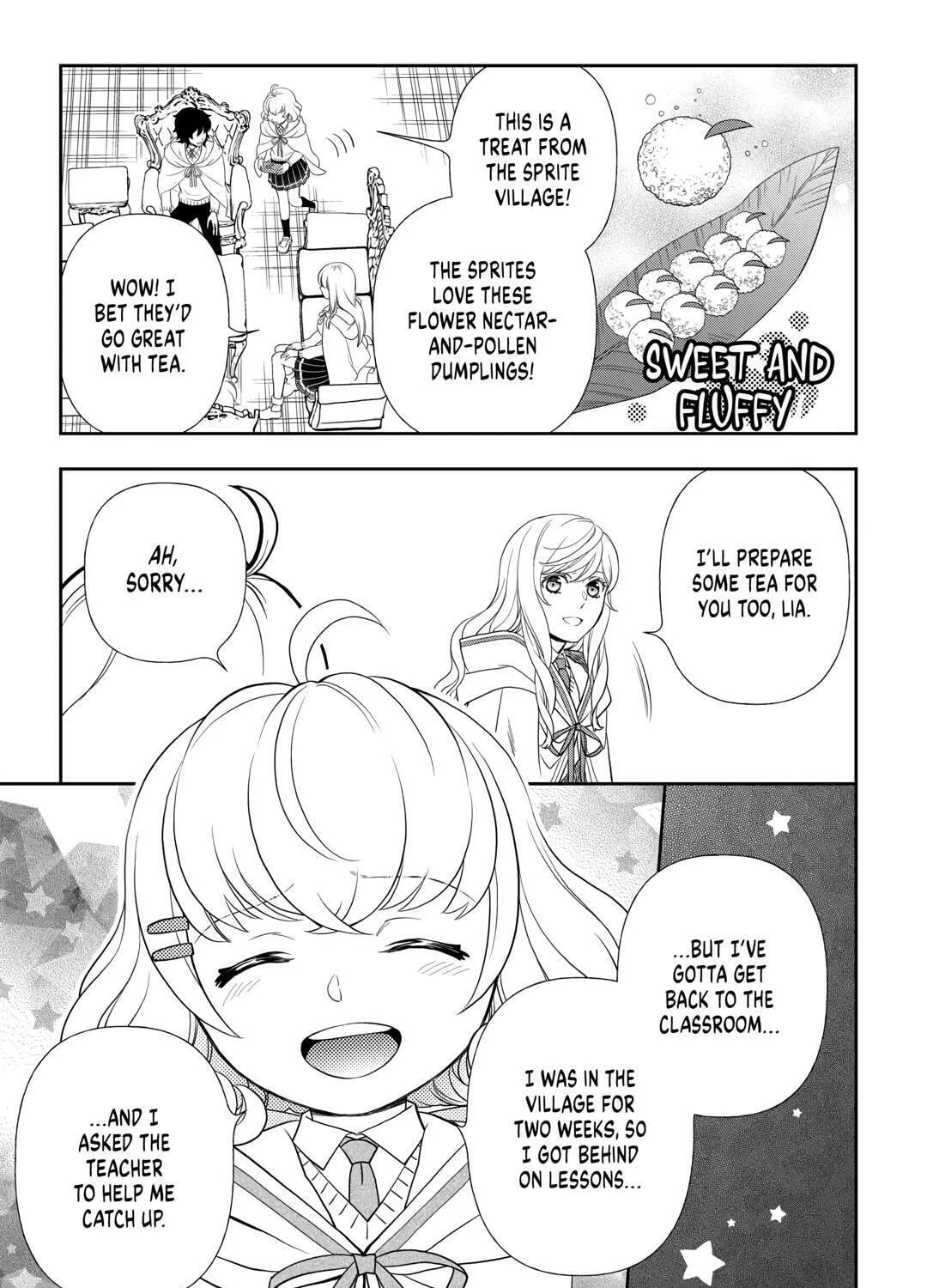 Read Legendary Wizard chapter 68 image 44 on Lezhin