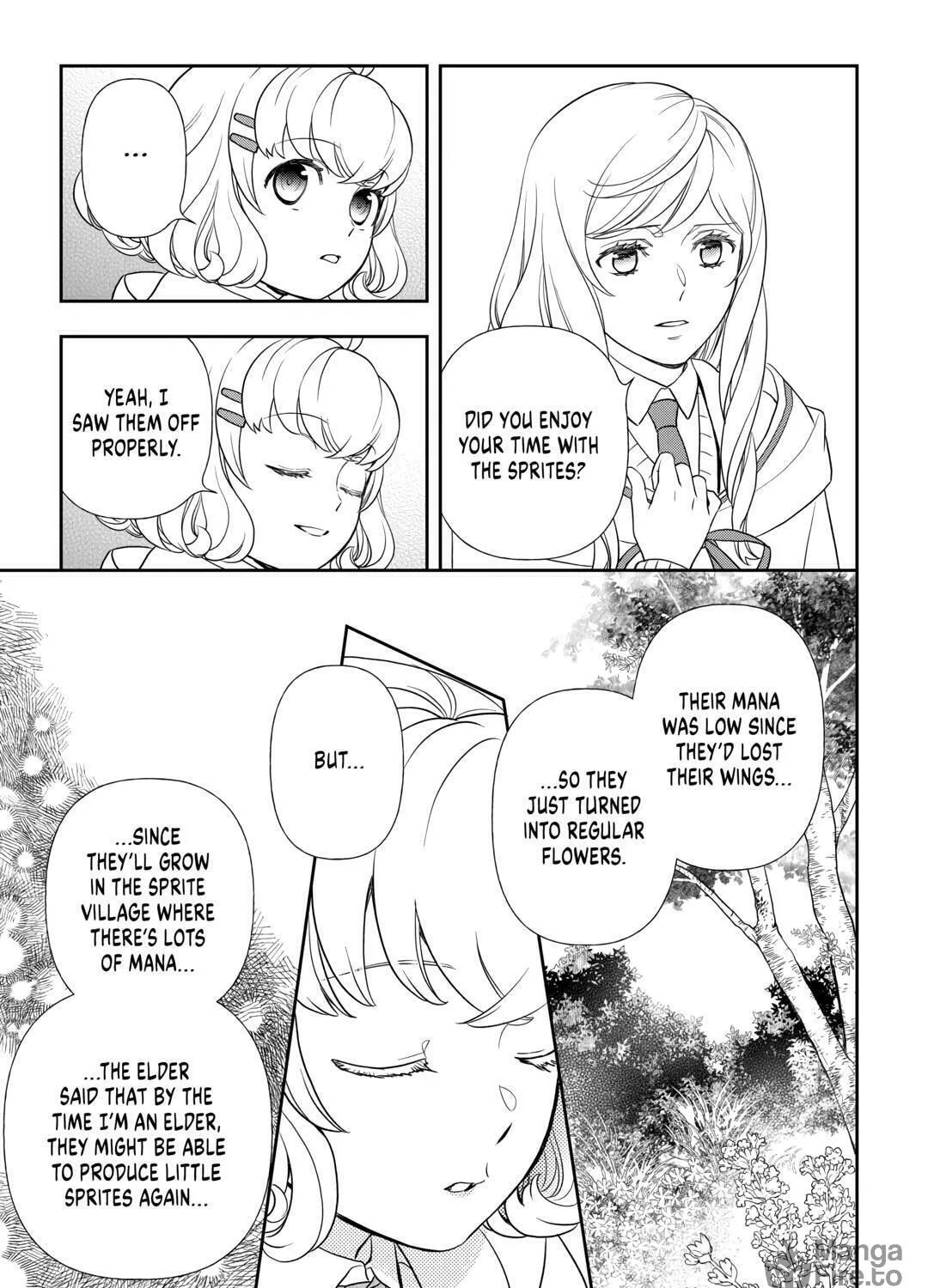Read Legendary Wizard chapter 68 image 48 on Lezhin