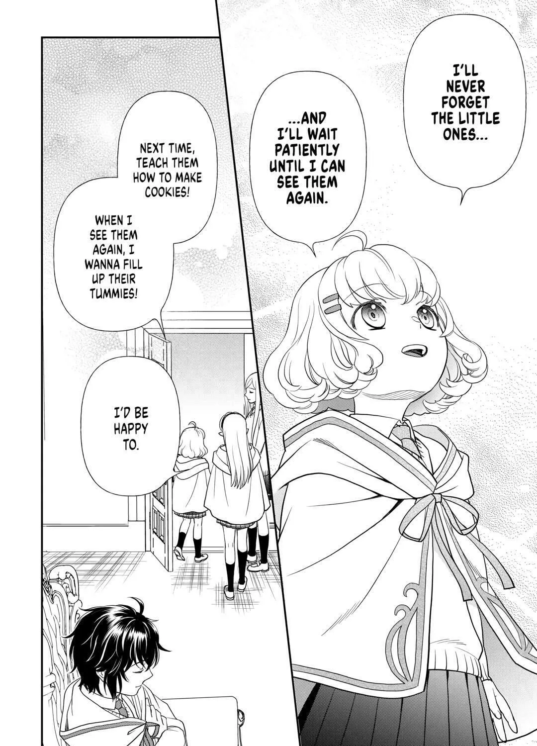 Read Legendary Wizard chapter 68 image 50 on Lezhin