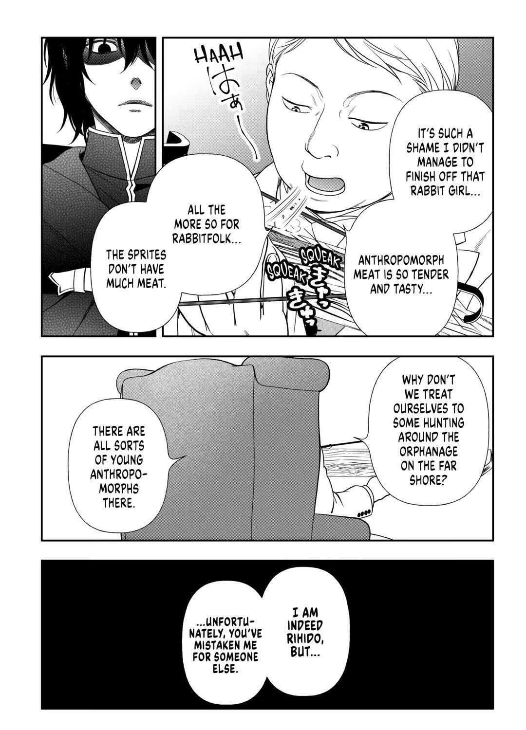 Read Legendary Wizard chapter 68 image 6 on Lezhin