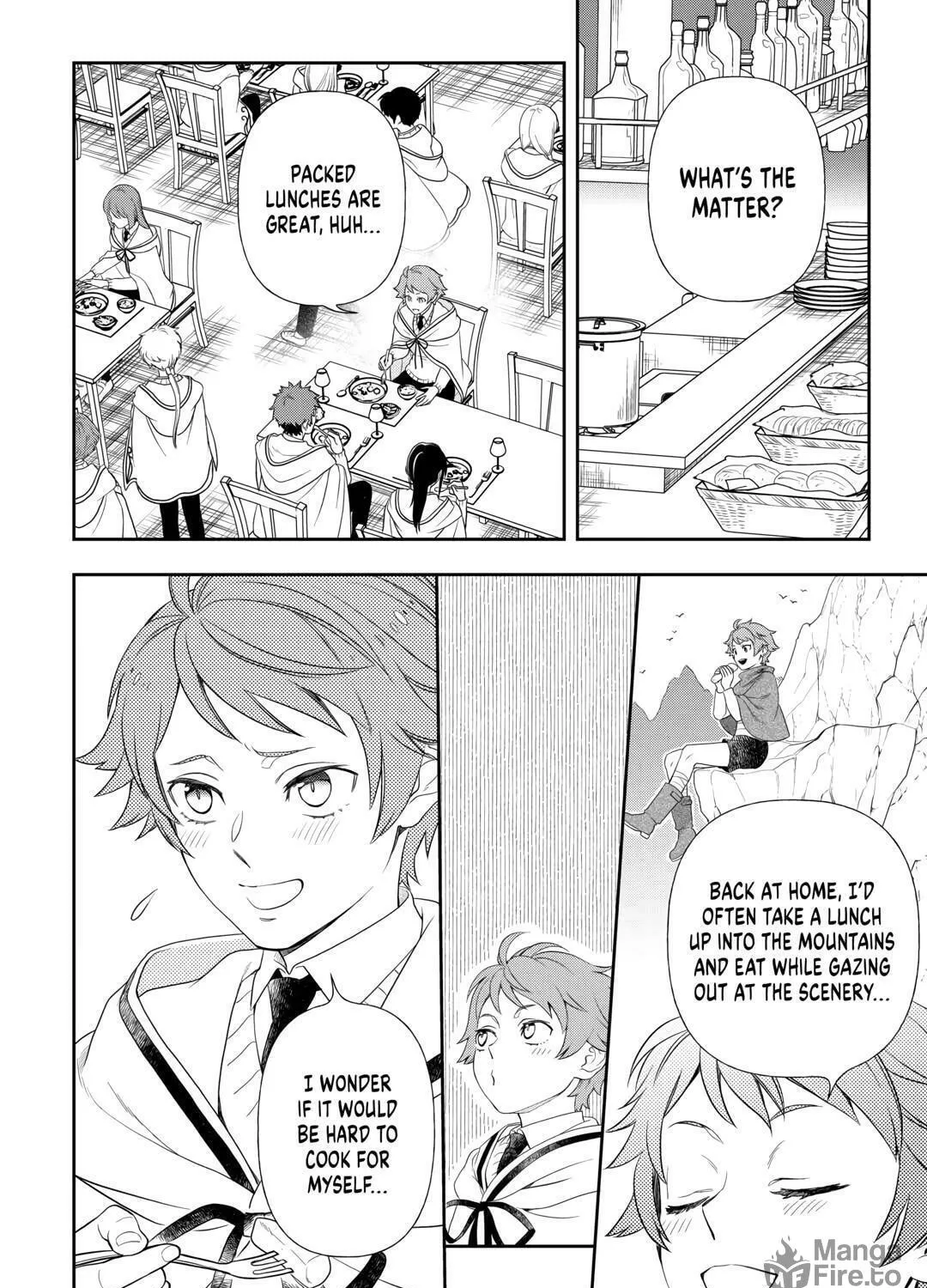 Read Legendary Wizard chapter 69 image 10 on Lezhin