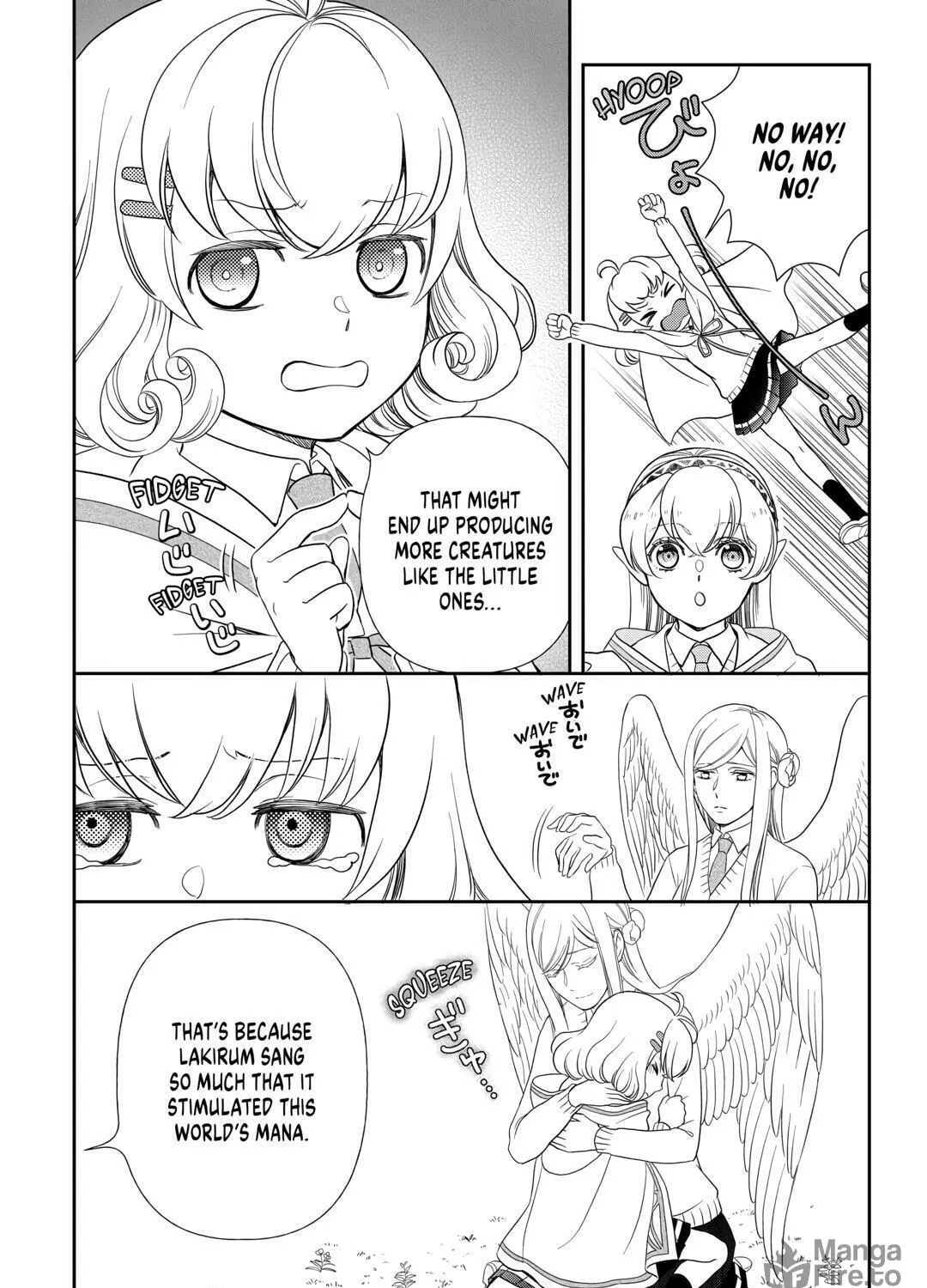 Read Legendary Wizard chapter 69 image 22 on Lezhin