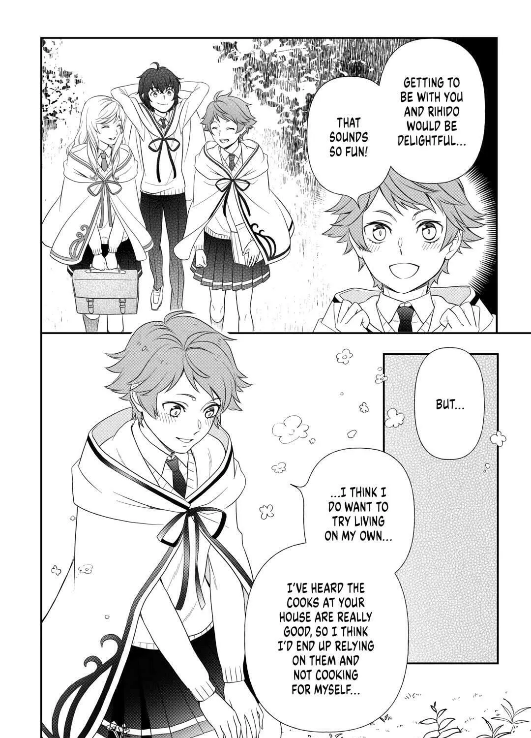 Read Legendary Wizard chapter 69 image 26 on Lezhin
