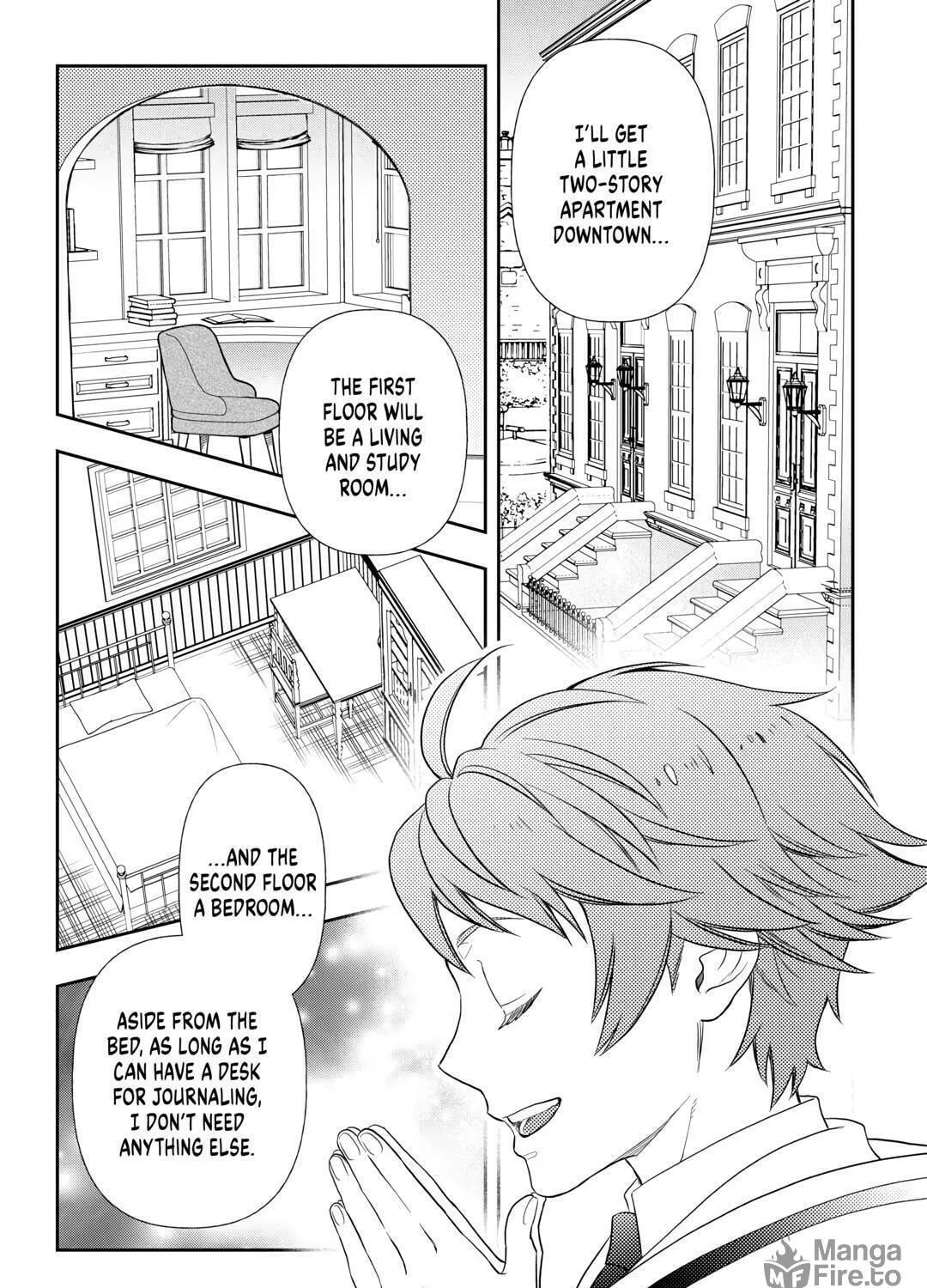 Read Legendary Wizard chapter 69 image 28 on Lezhin